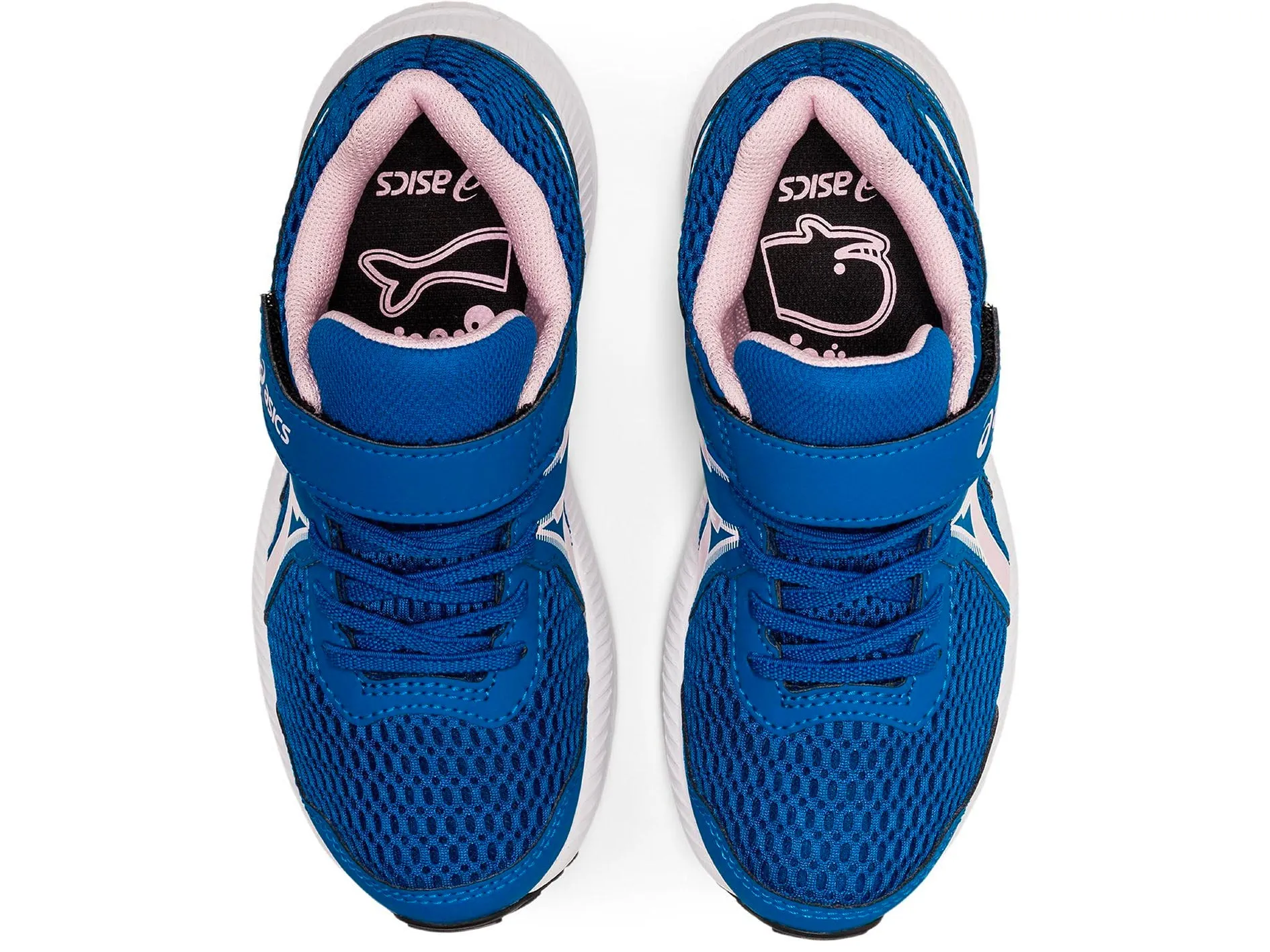 Asics Kids’ Contend 7 PS Asics Shoes