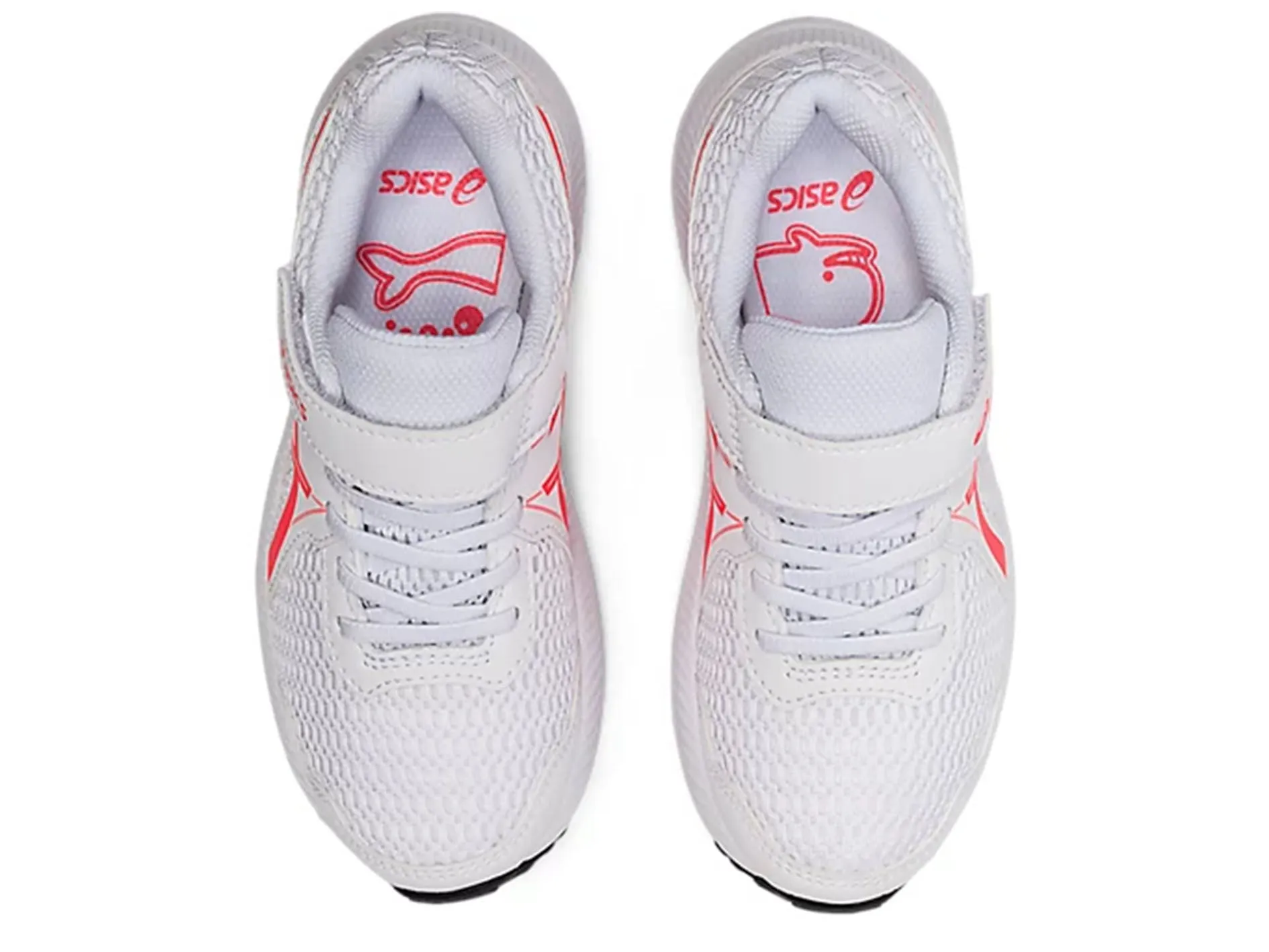Asics Kids Contend 7 PS <br> 1014A194 107 Asics Shoes