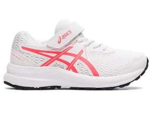 Asics Kids Contend 7 PS <br> 1014A194 107 Asics Shoes
