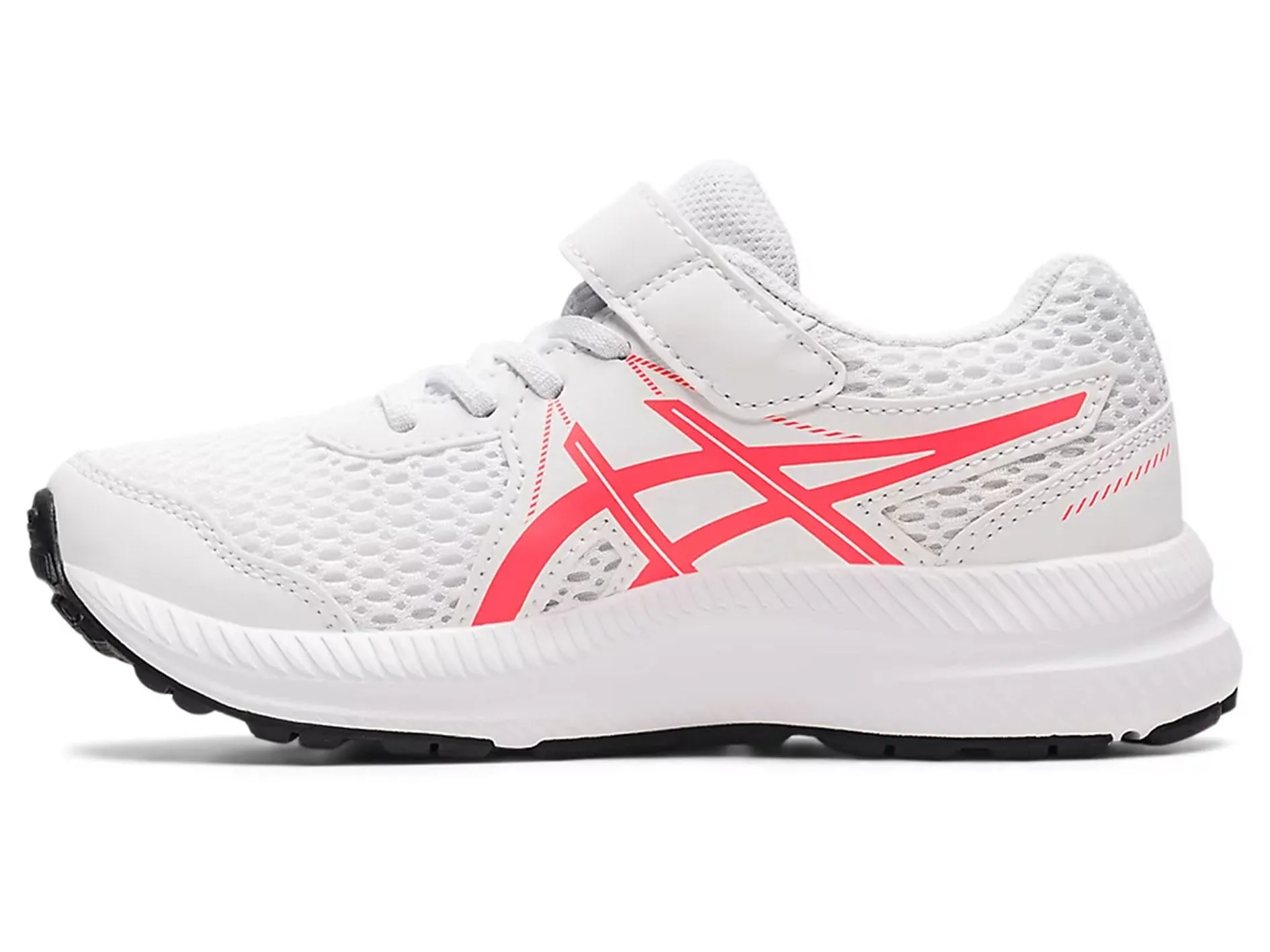 Asics Kids Contend 7 PS <br> 1014A194 107 Asics Shoes