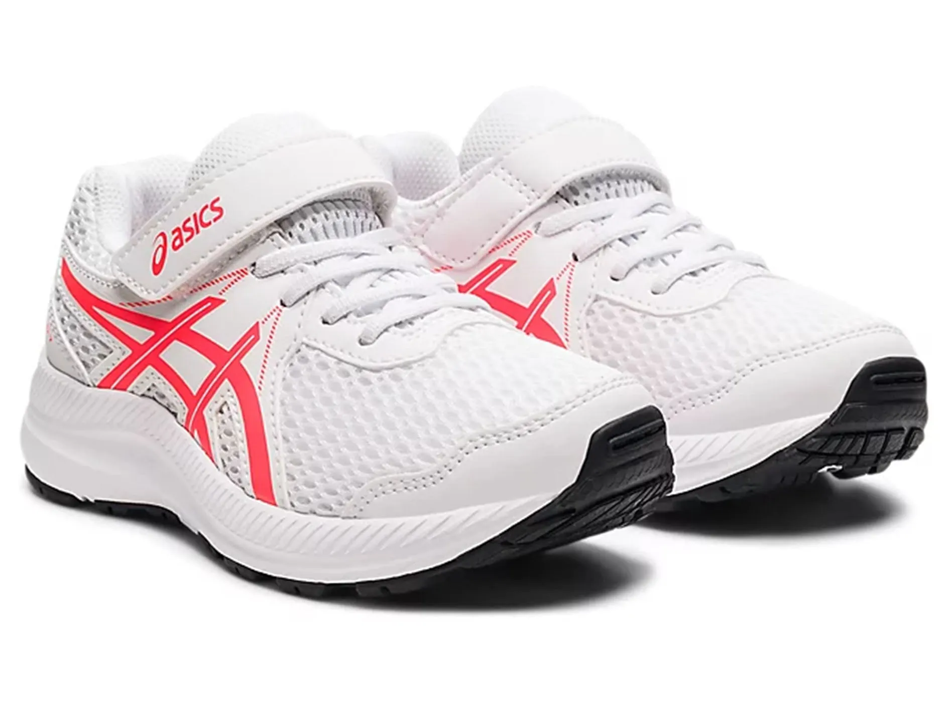 Asics Kids Contend 7 PS <br> 1014A194 107 Asics Shoes