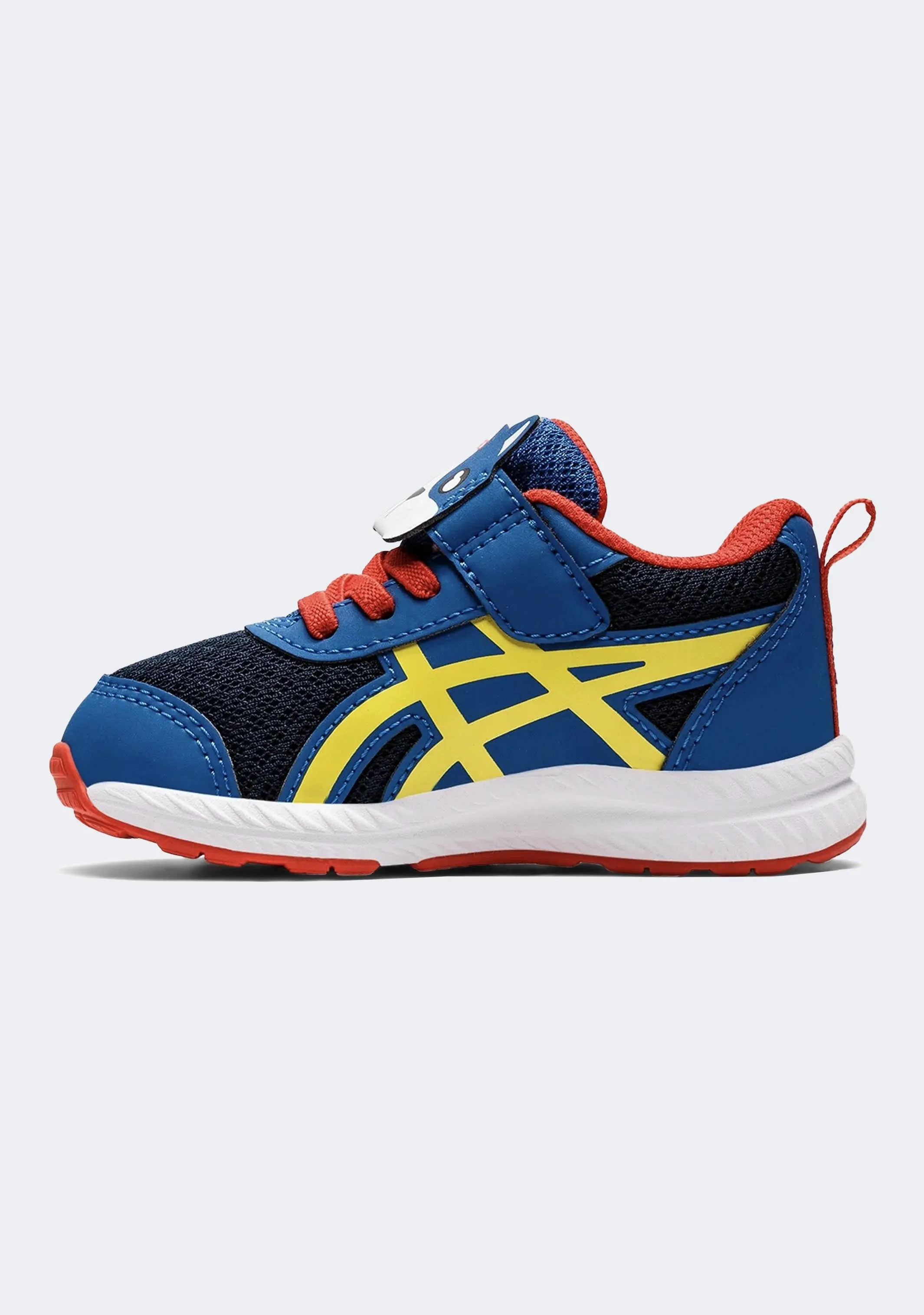 Asics Kids' Contend 7 TS School Yard Asics Shoes