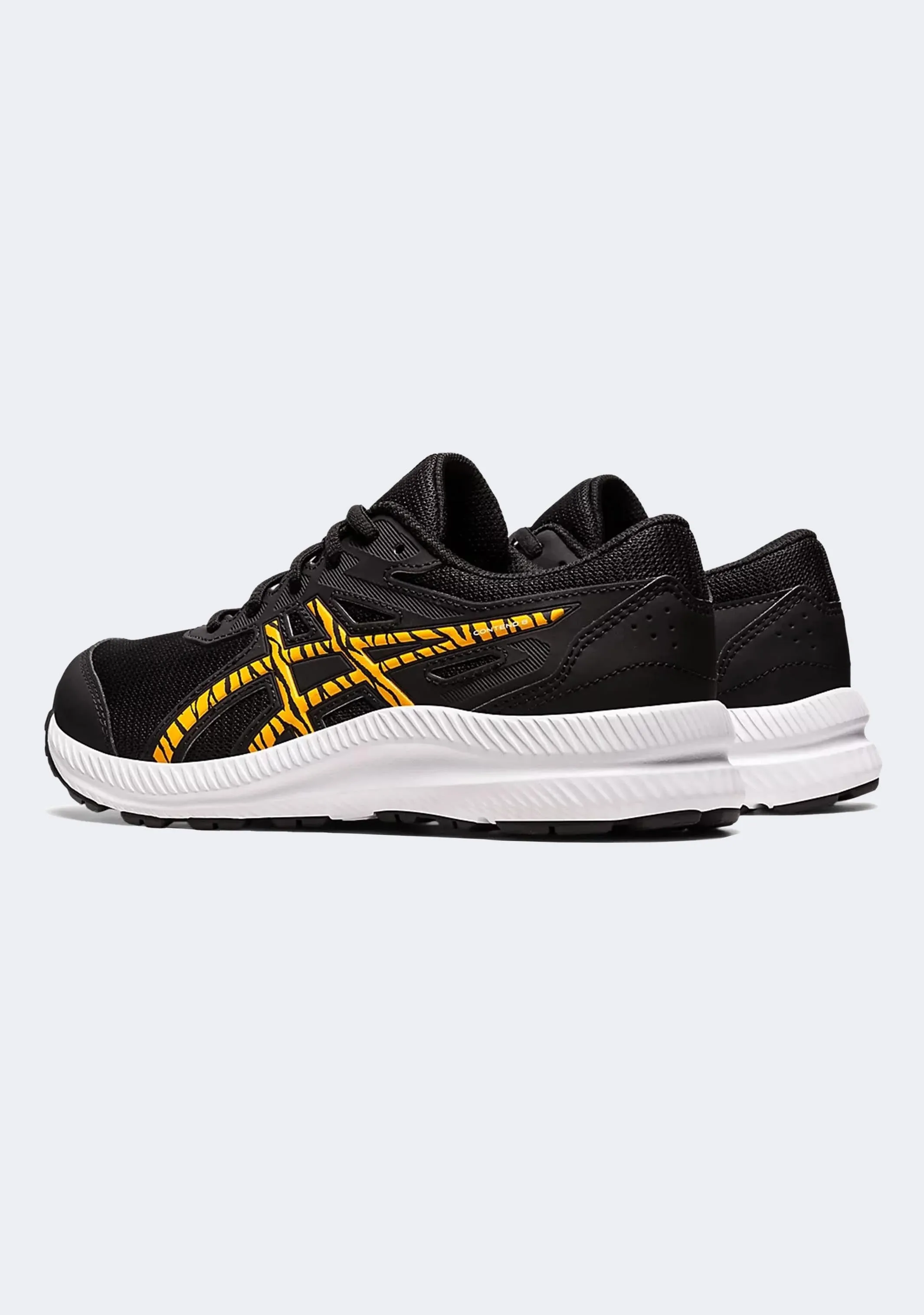 Asics Kids' Contend 8 GS Asics Shoes