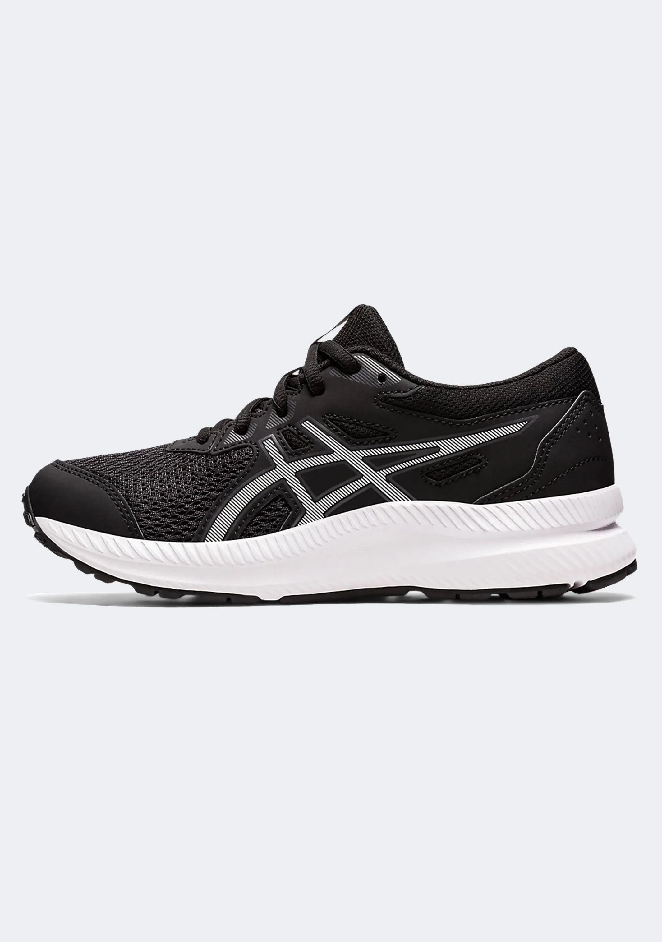 Asics Kids’ Contend 8 GS Asics Shoes
