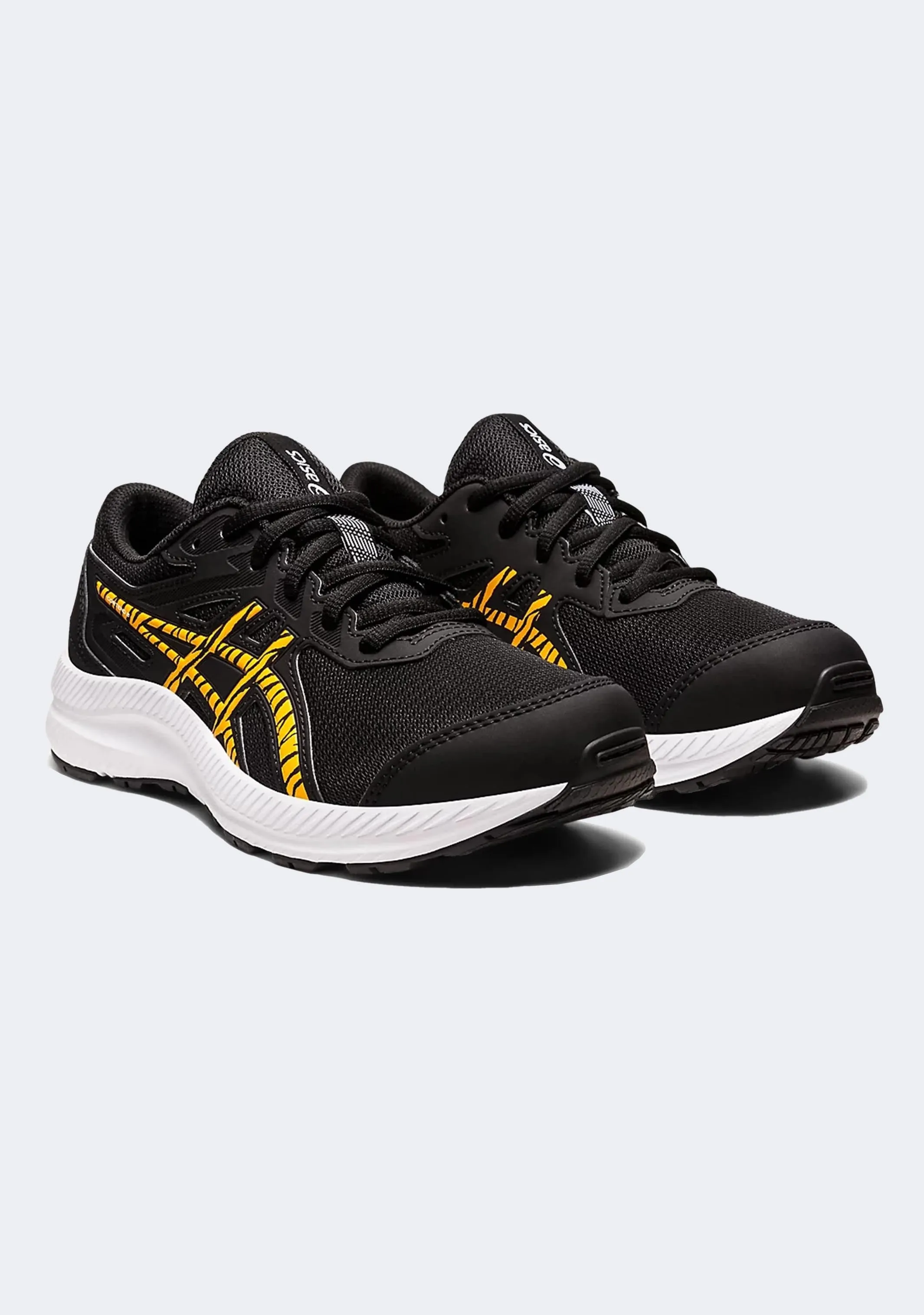 Asics Kids' Contend 8 GS Asics Shoes