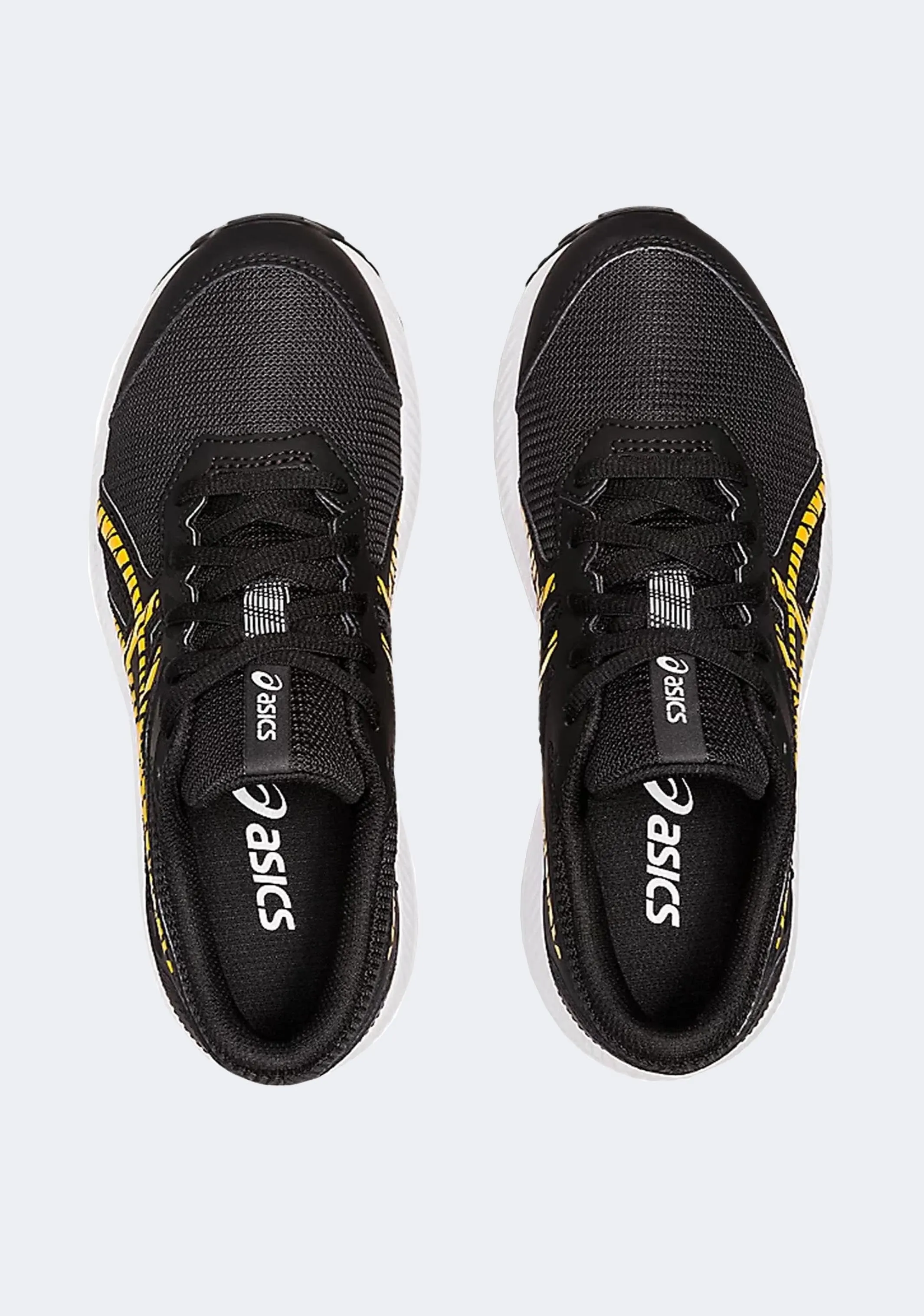Asics Kids' Contend 8 GS Asics Shoes