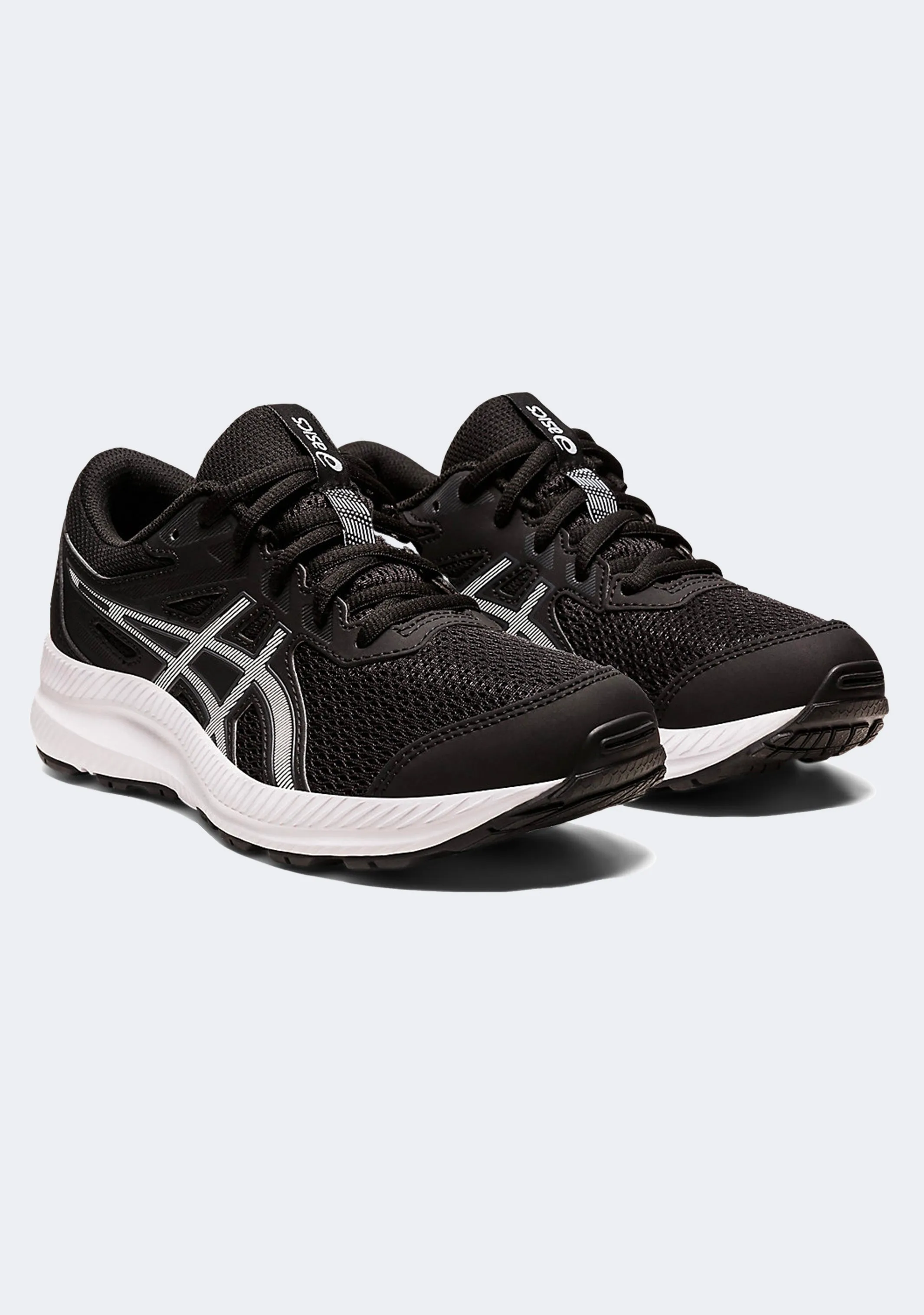 Asics Kids’ Contend 8 GS Asics Shoes