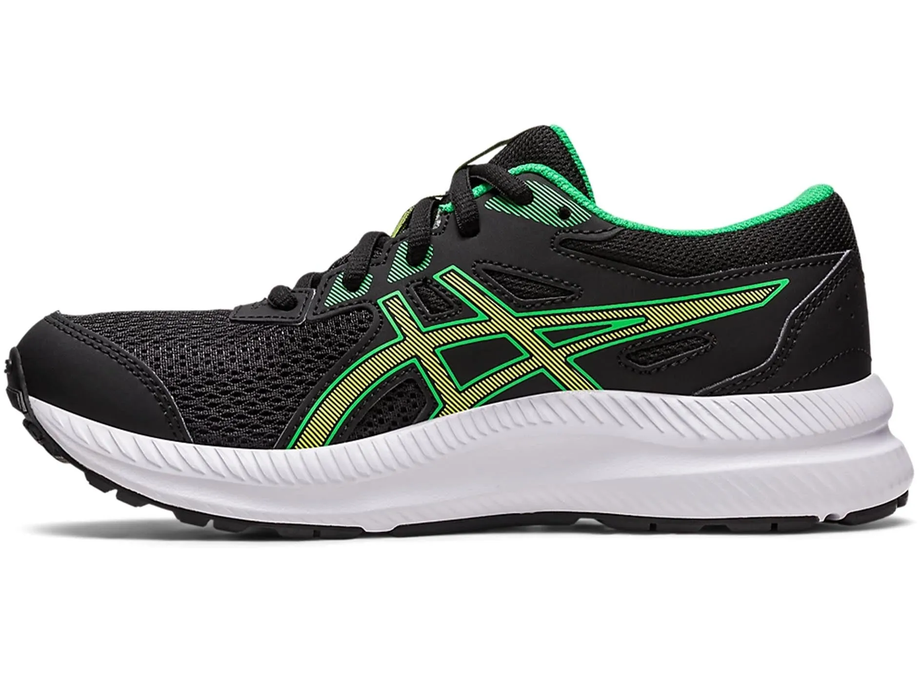 Asics Kids Contend 8 GS Asics Shoes
