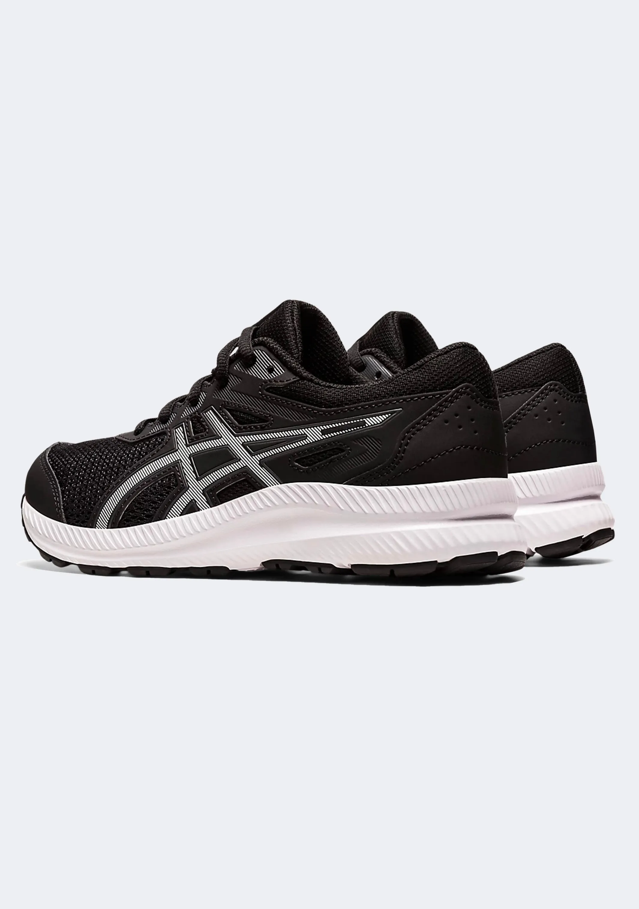 Asics Kids’ Contend 8 GS Asics Shoes