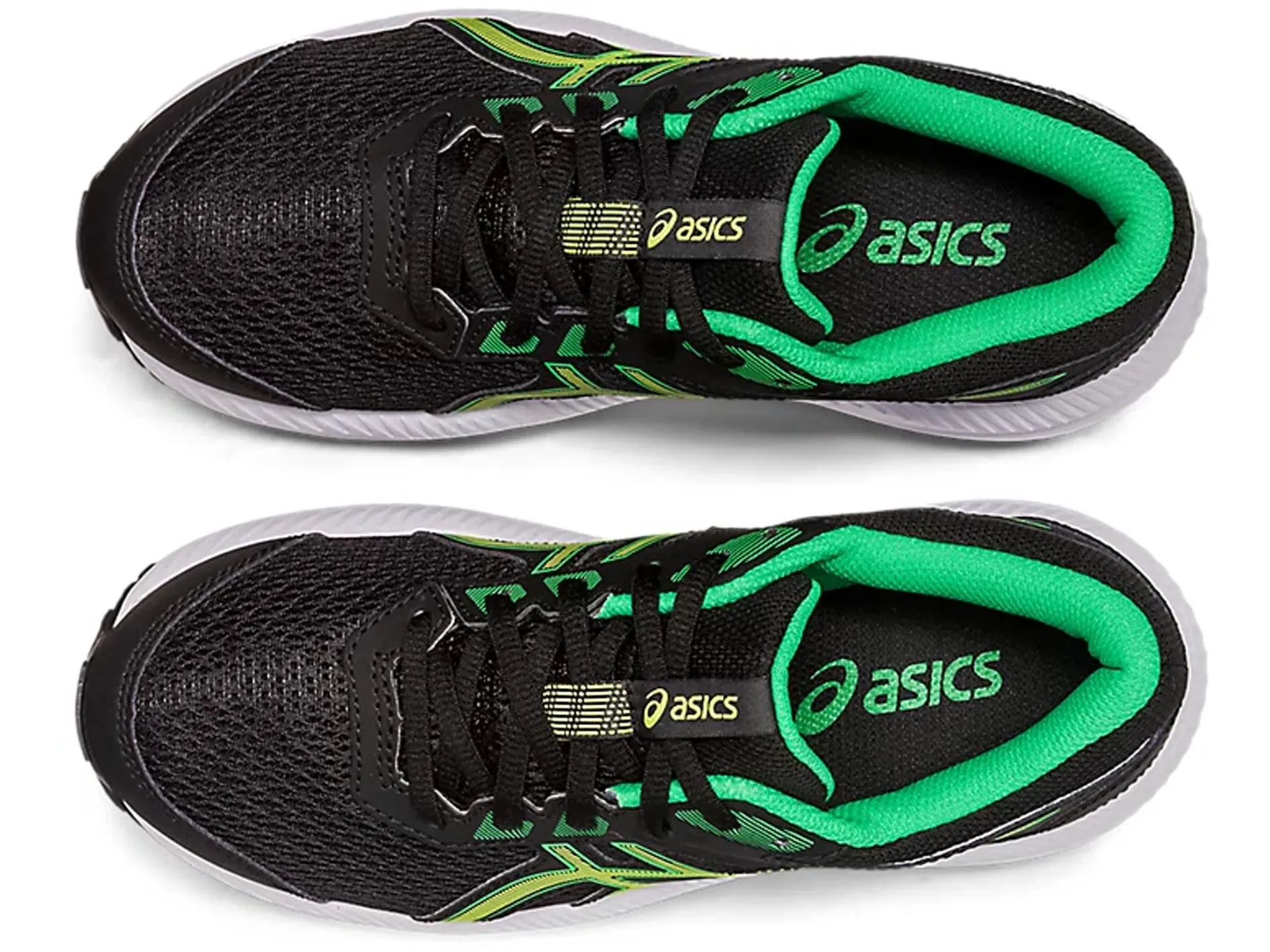 Asics Kids Contend 8 GS Asics Shoes