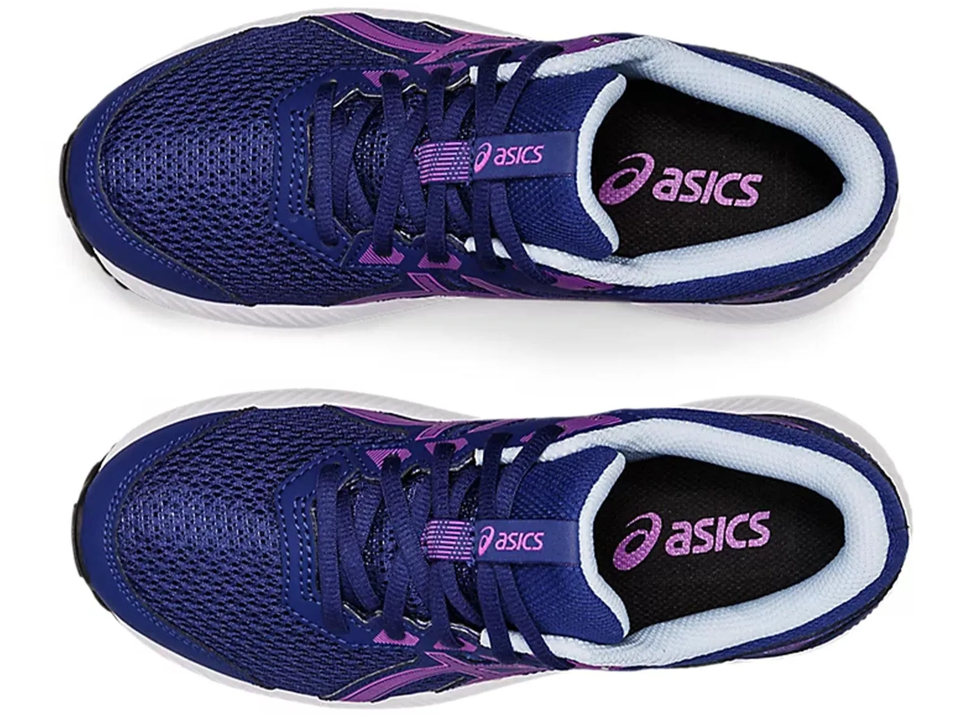 Asics Kids Contend 8 GS <br> 1014A259 400 Asics Shoes
