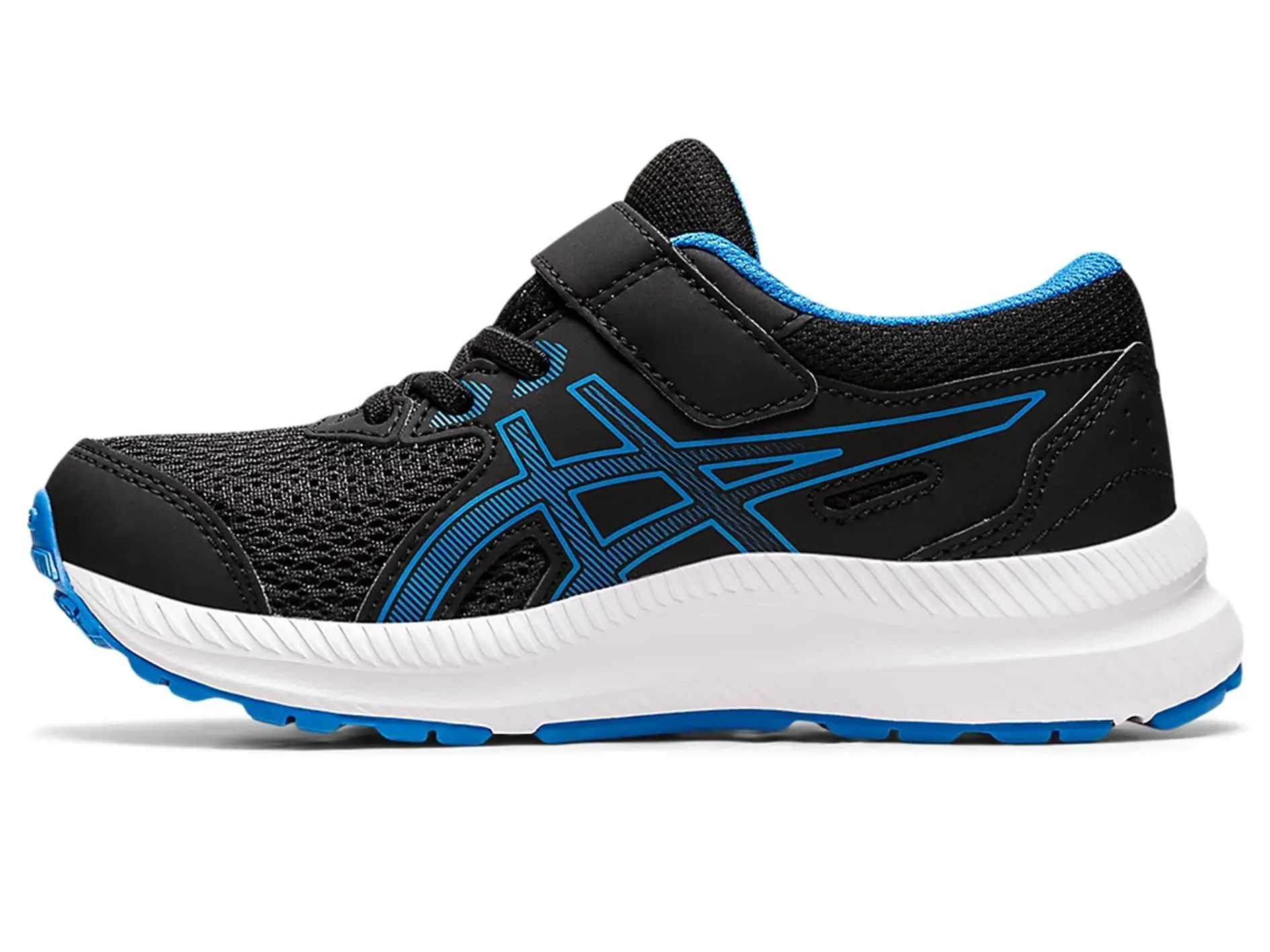 Asics Kids Contend 8 PS <br> 1014A258 004 Asics Shoes