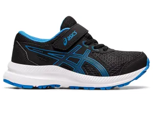 Asics Kids Contend 8 PS <br> 1014A258 004 Asics Shoes
