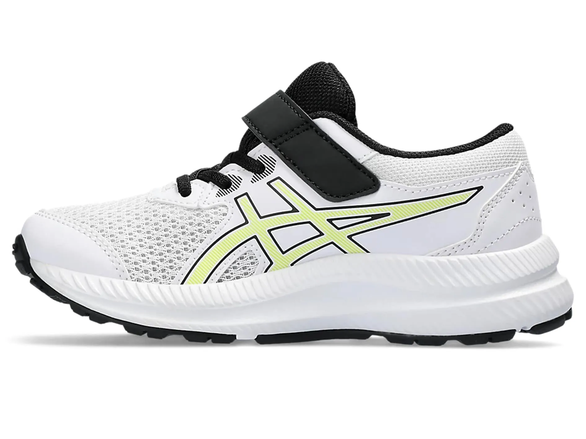 Asics Kids Contend 8 PS <br> 1014A258 105 Asics Shoes