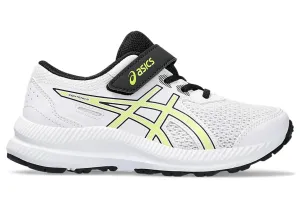 Asics Kids Contend 8 PS <br> 1014A258 105 Asics Shoes