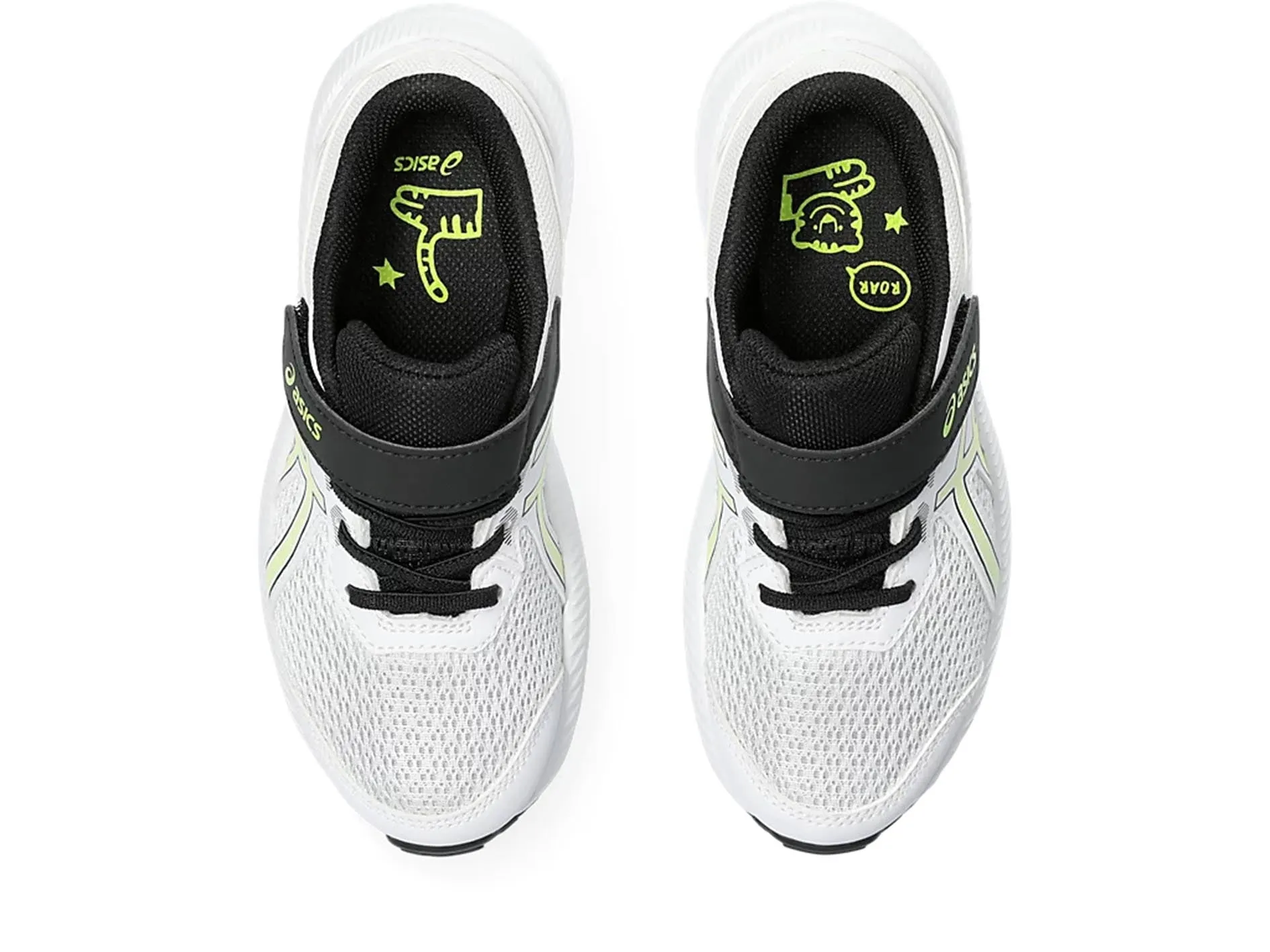 Asics Kids Contend 8 PS <br> 1014A258 105 Asics Shoes