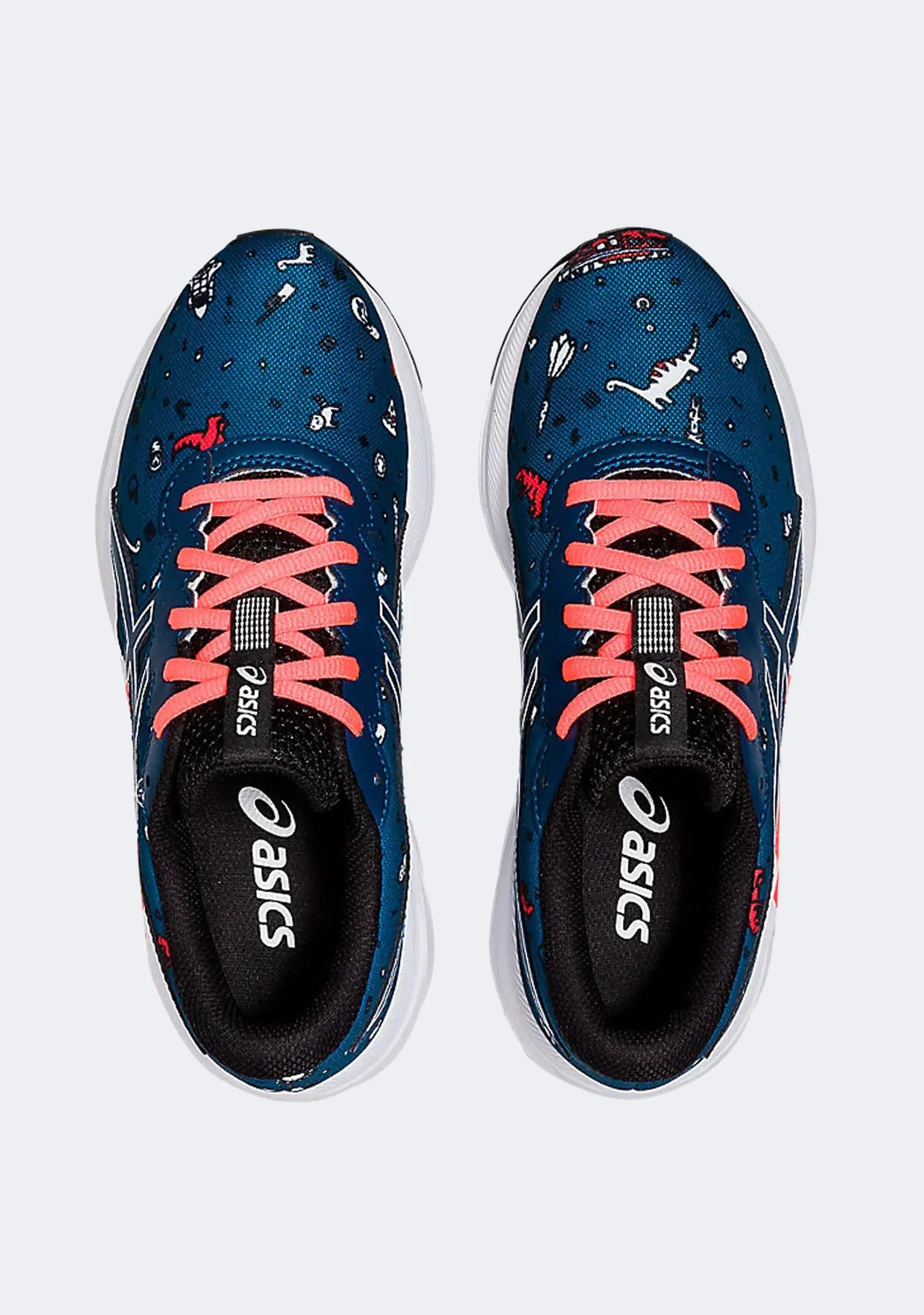Asics Kids' Excite 7 GS Asics Shoes