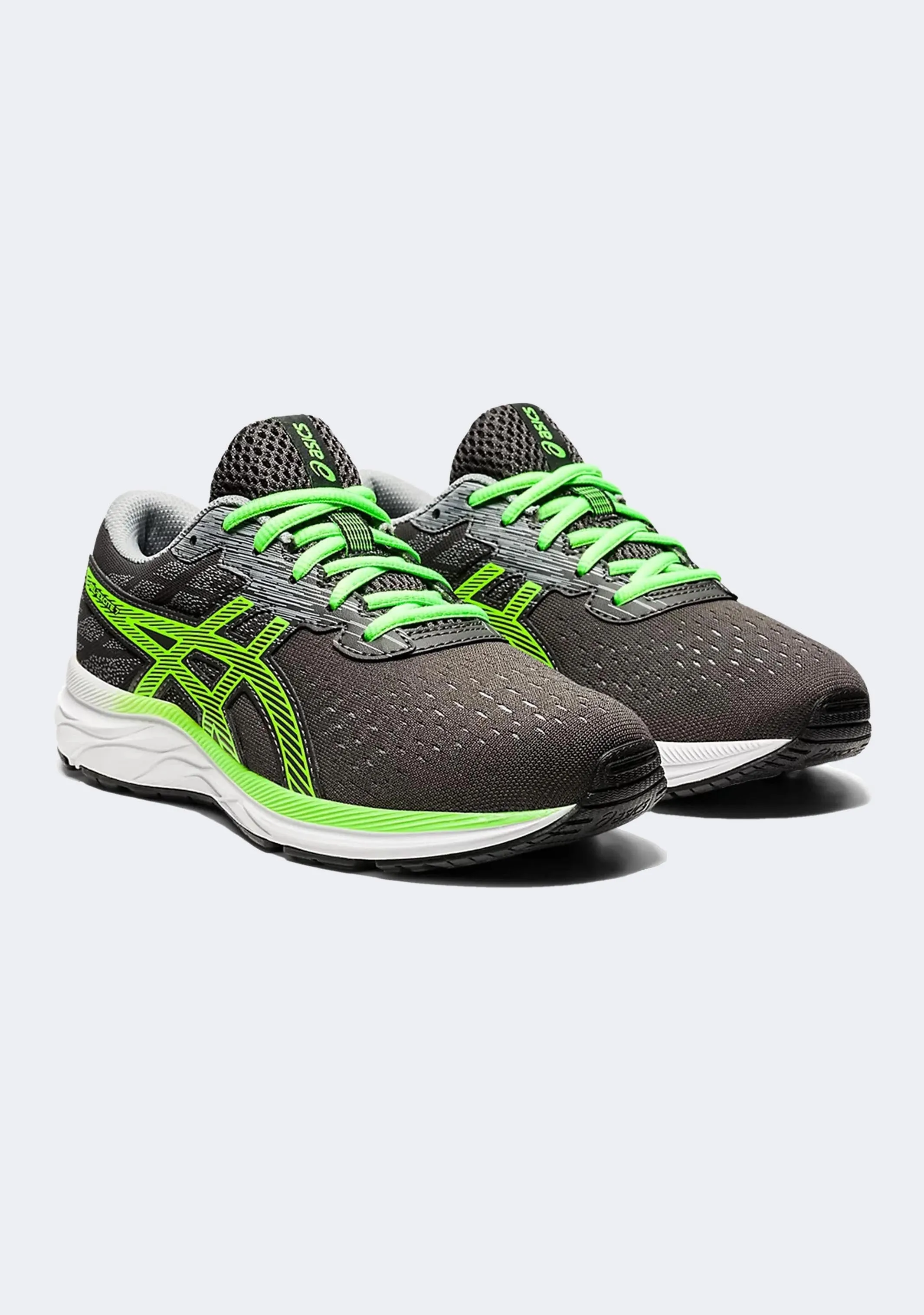 Asics Kids' Excite 7 GS Asics Shoes