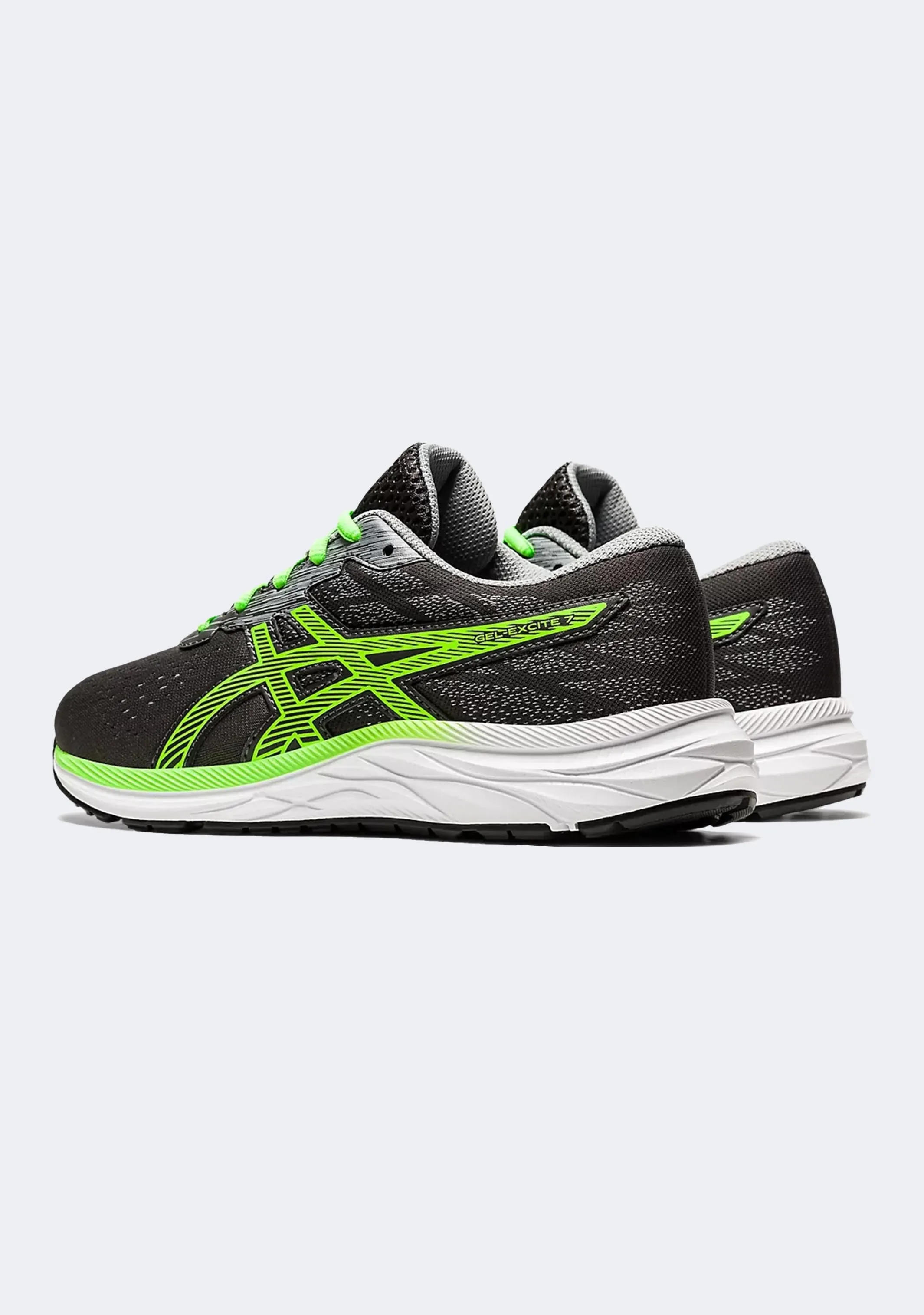 Asics Kids' Excite 7 GS Asics Shoes
