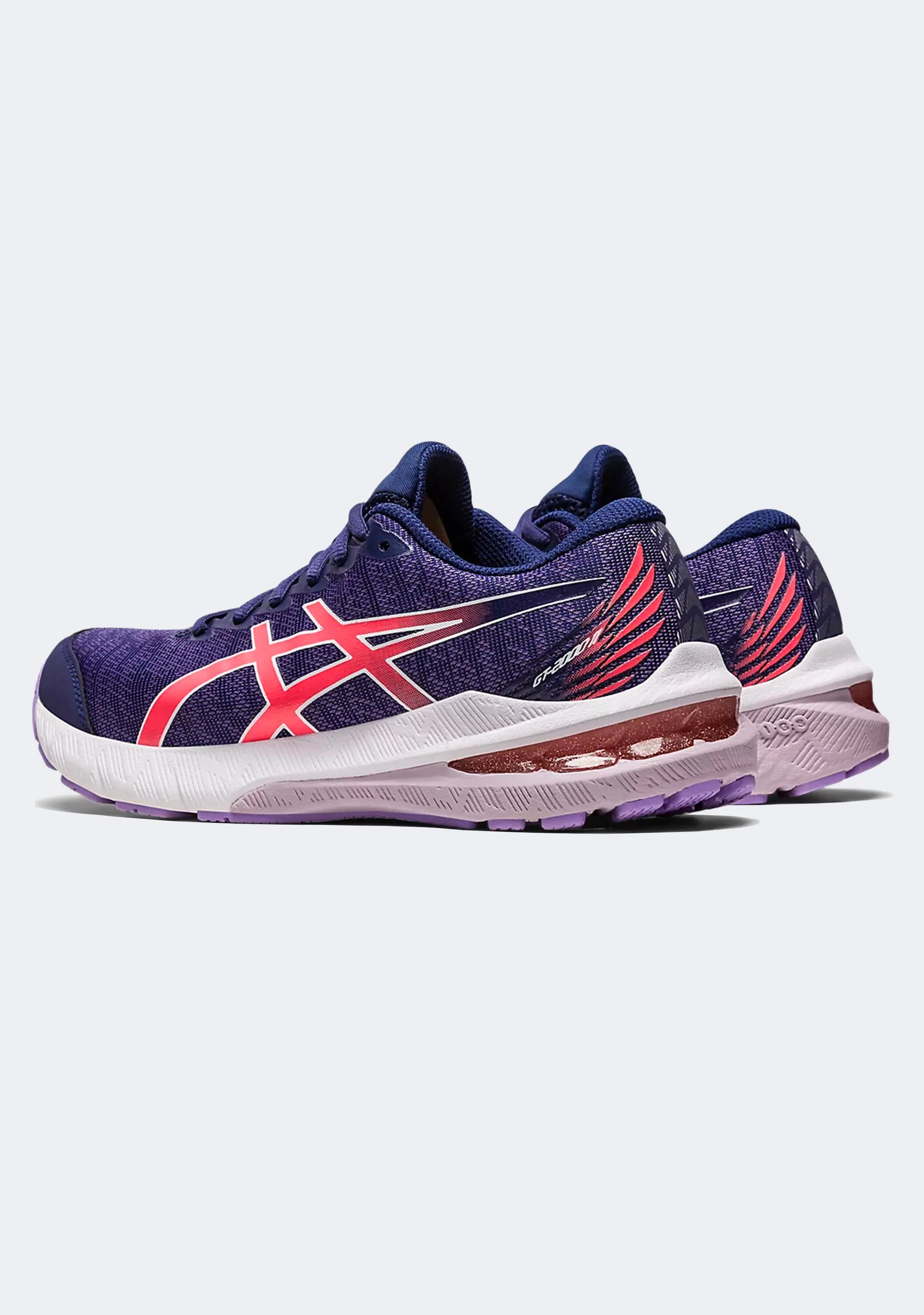 Asics Kids' Gel 2000 11 GS Asics Shoes