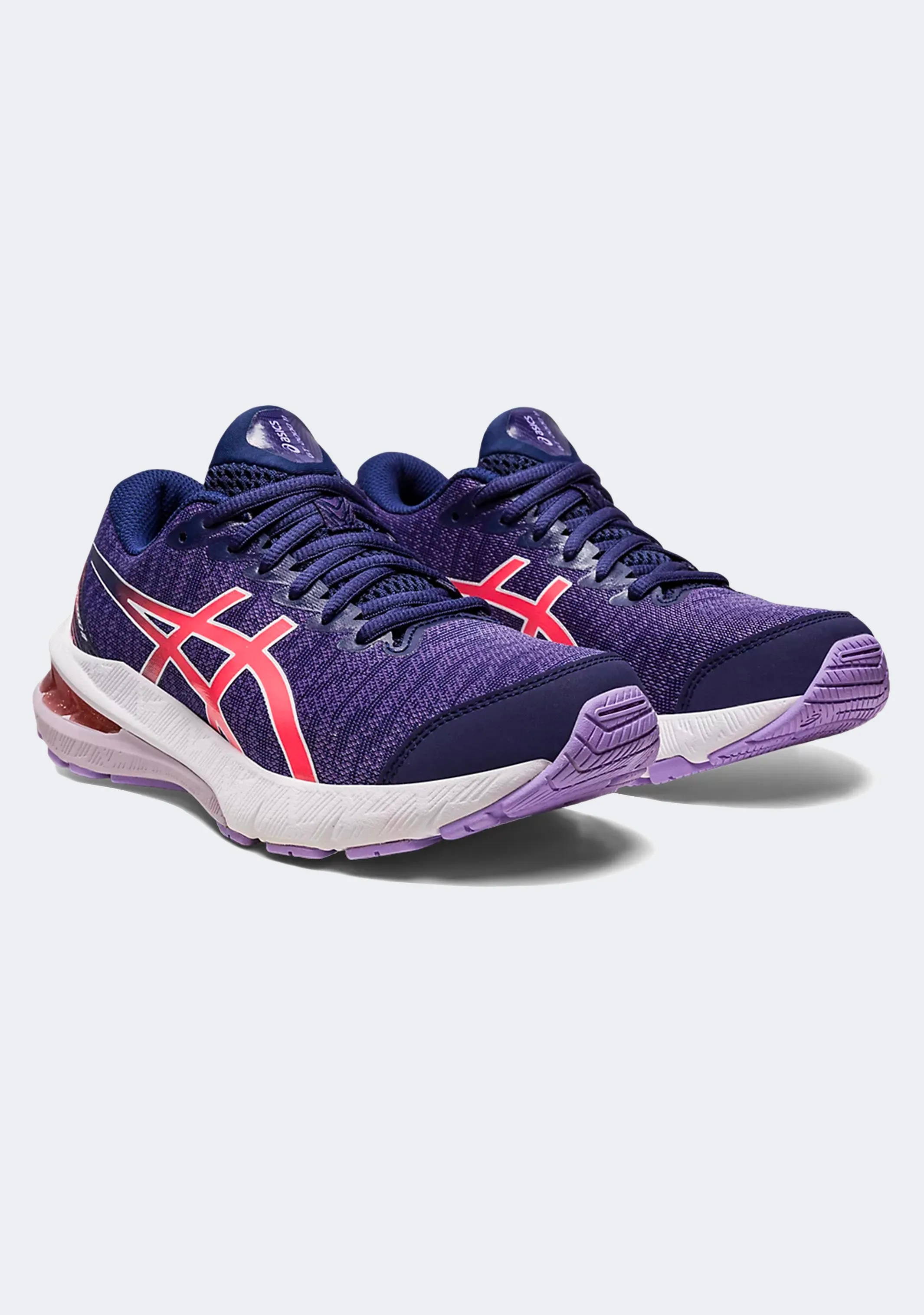 Asics Kids' Gel 2000 11 GS Asics Shoes