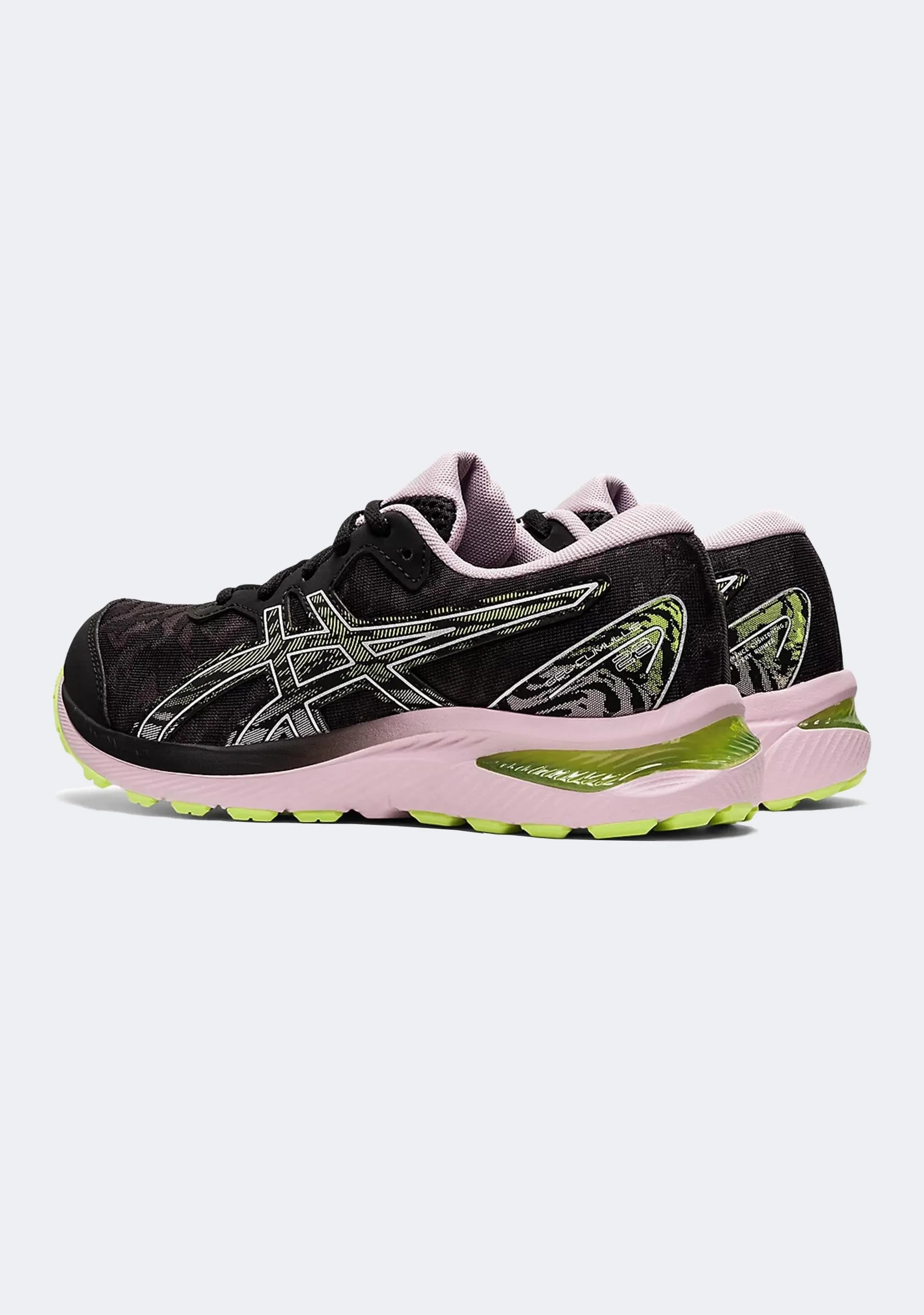 Asics Kids' Gel Cumulus 23 GS Asics Shoes