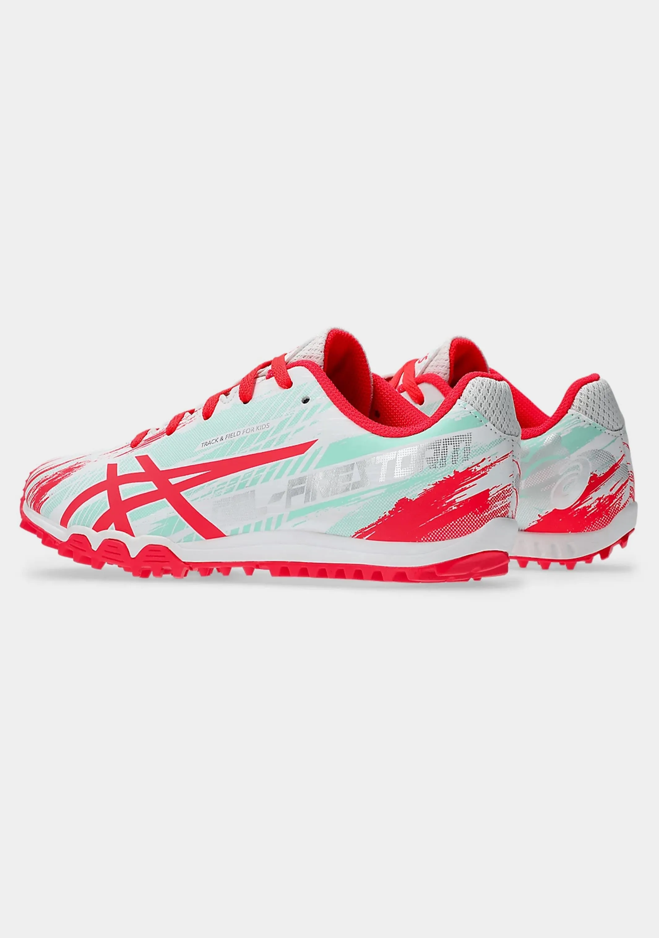 Asics Kids Gel-Firestorm 5 Asics Shoes