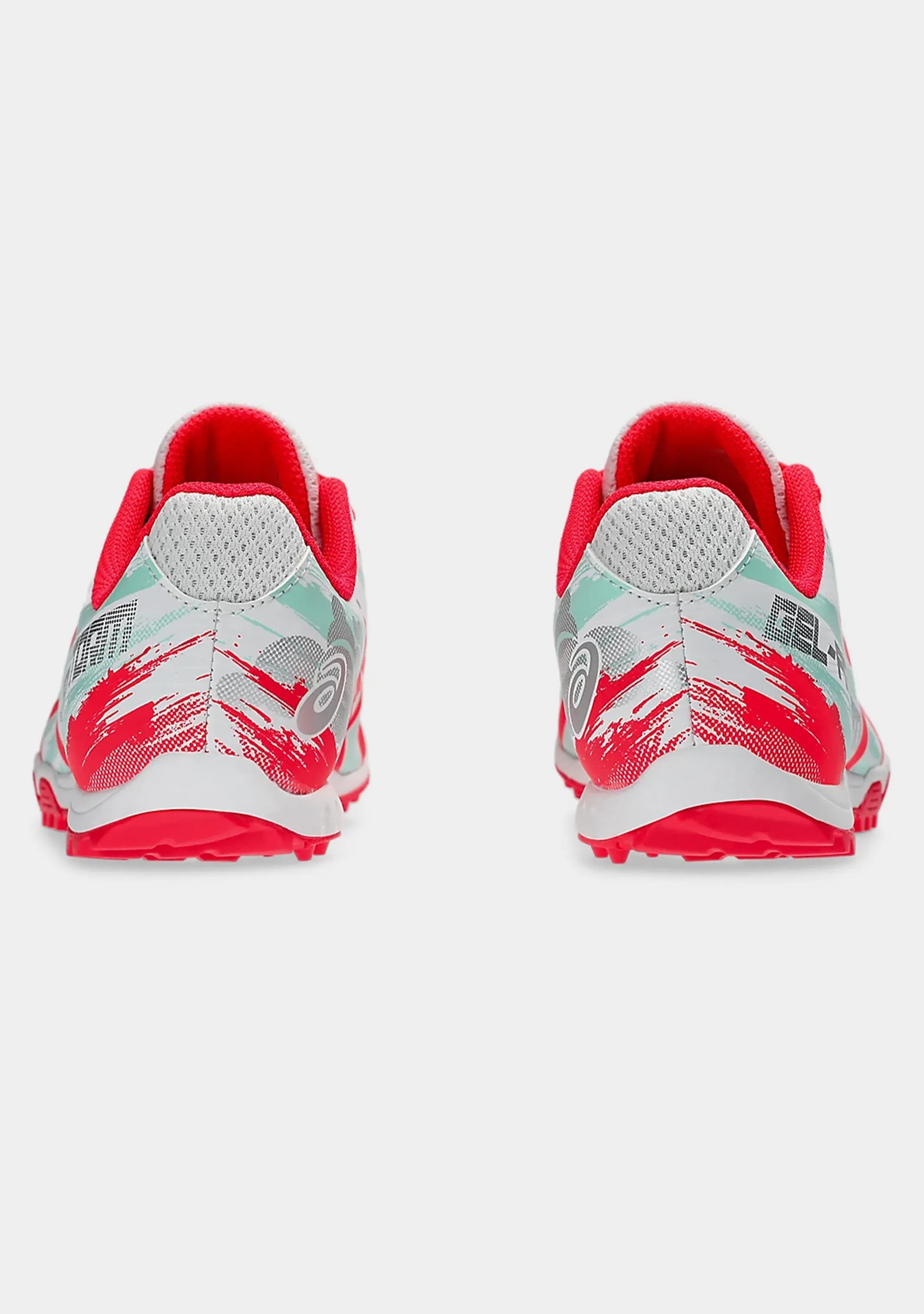 Asics Kids Gel-Firestorm 5 Asics Shoes