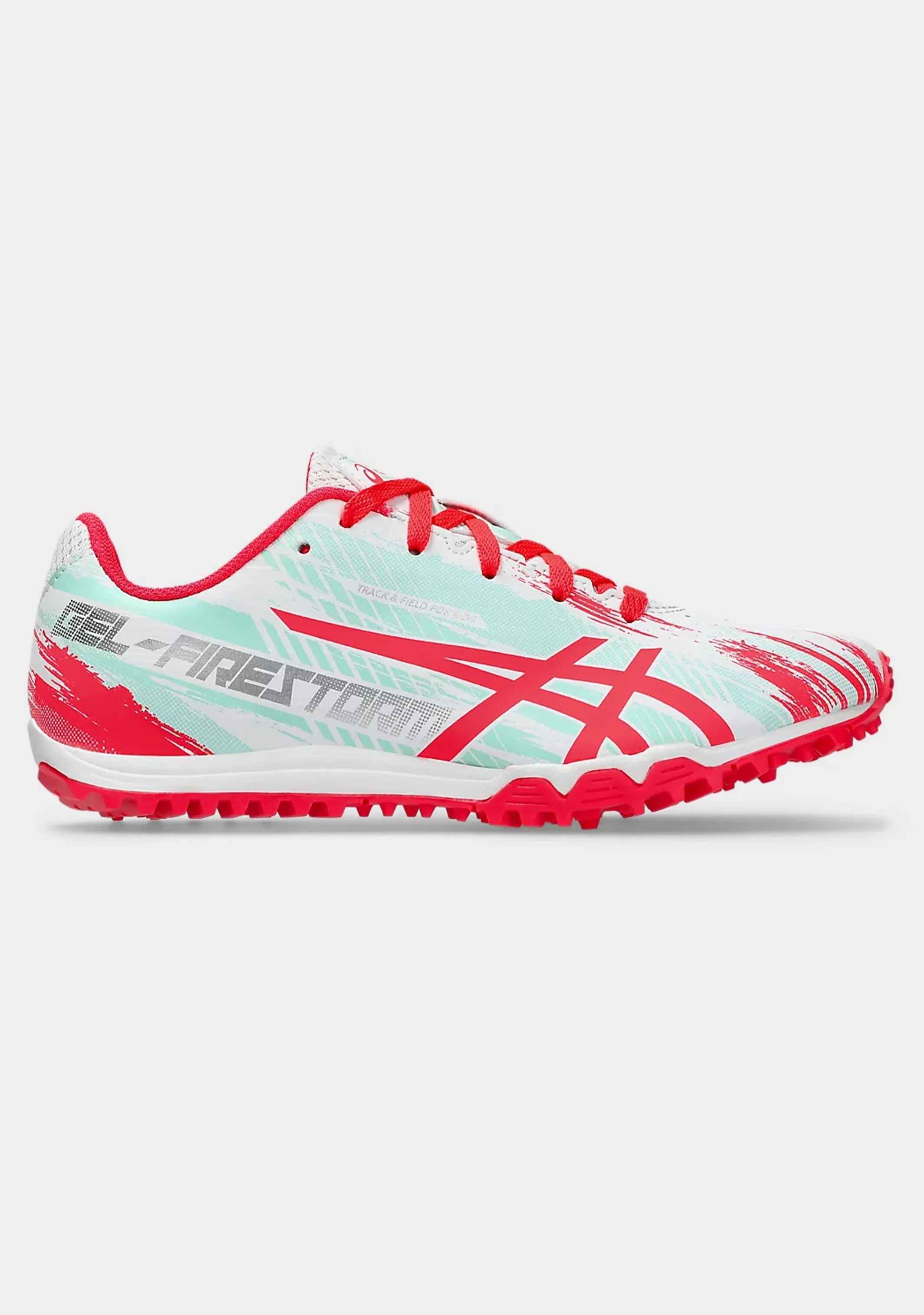 Asics Kids Gel-Firestorm 5 Asics Shoes