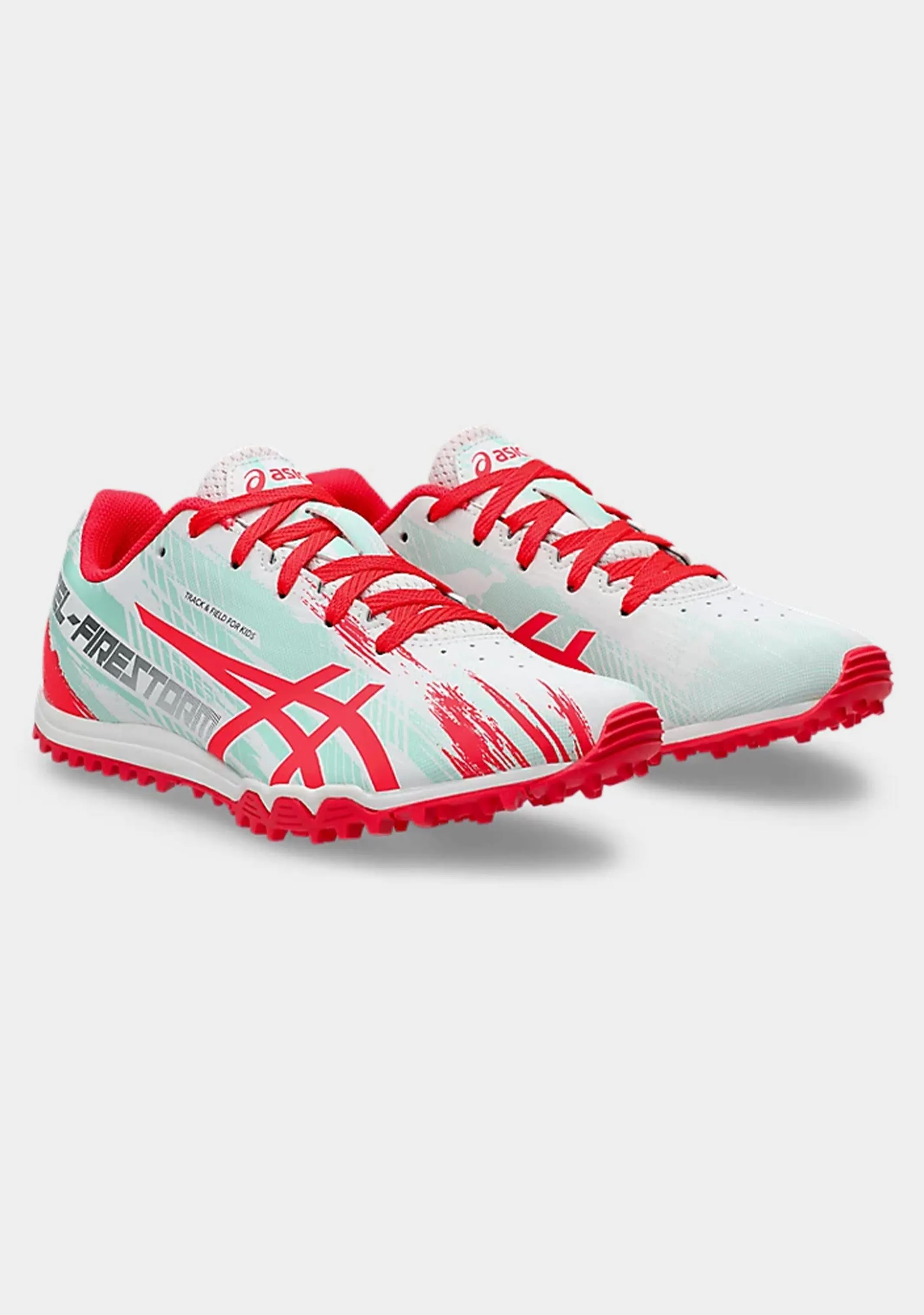 Asics Kids Gel-Firestorm 5 Asics Shoes