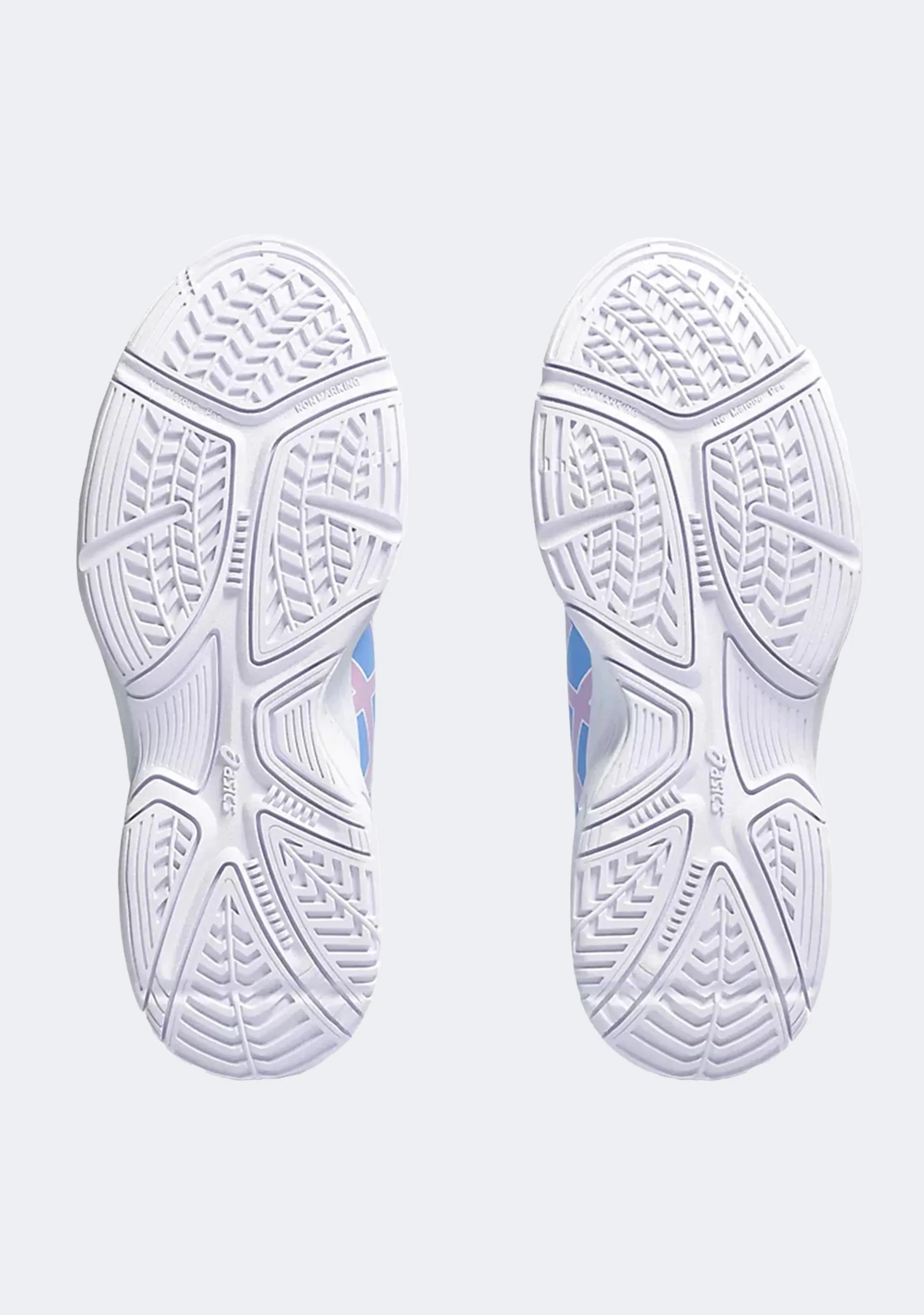 Asics Kids' Gel-Netburner 20 GS Asics Shoes