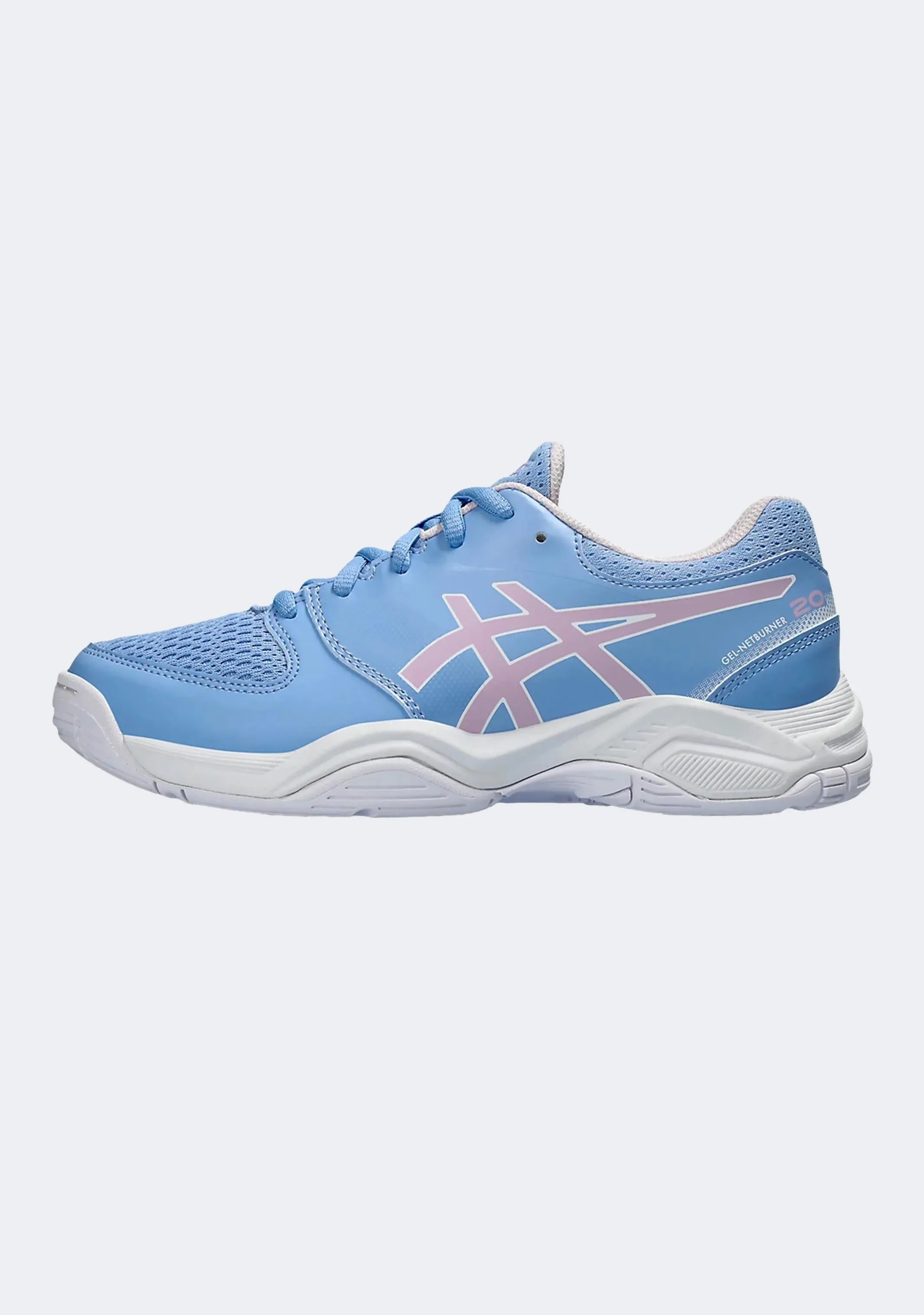 Asics Kids' Gel-Netburner 20 GS Asics Shoes