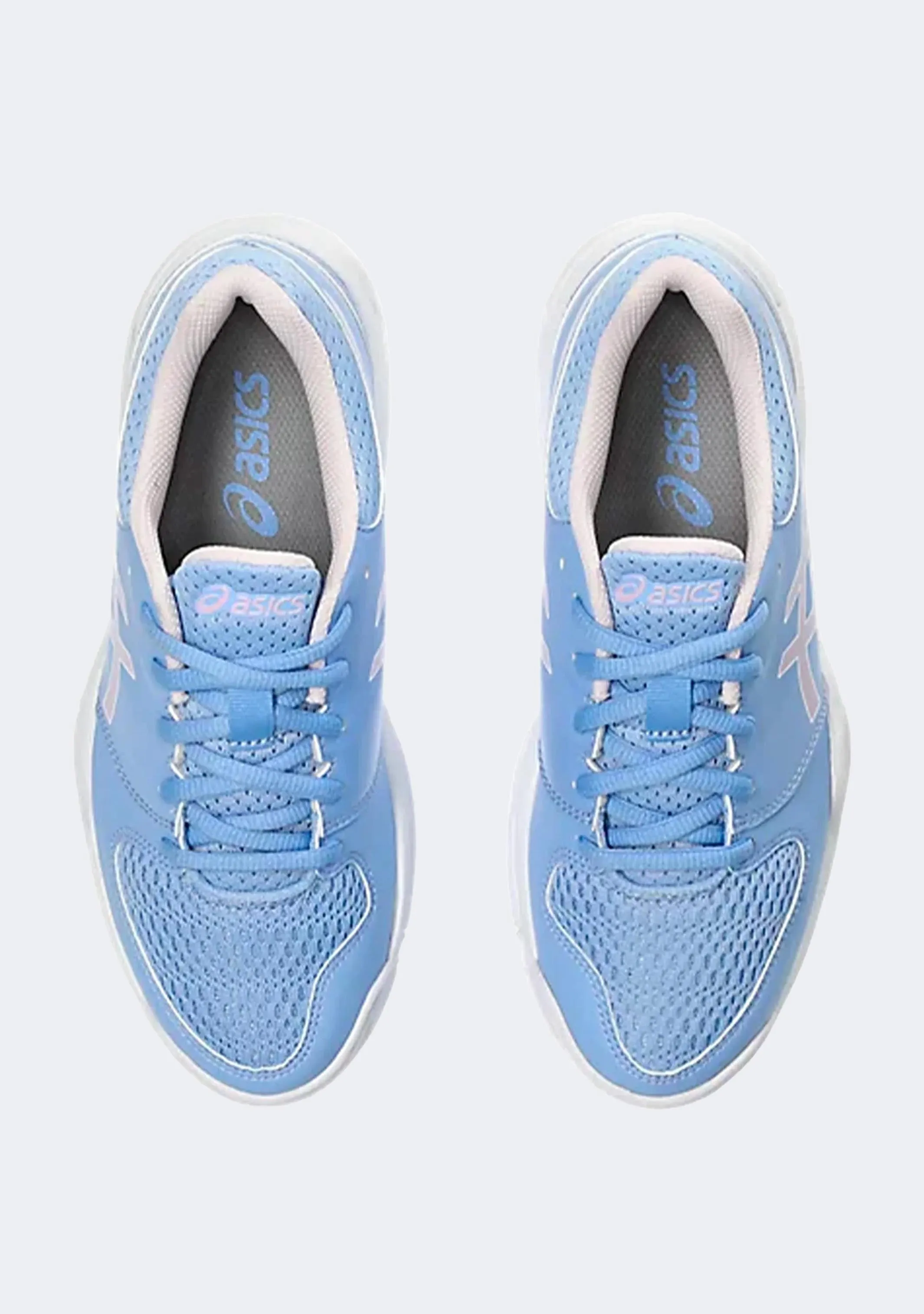 Asics Kids' Gel-Netburner 20 GS Asics Shoes