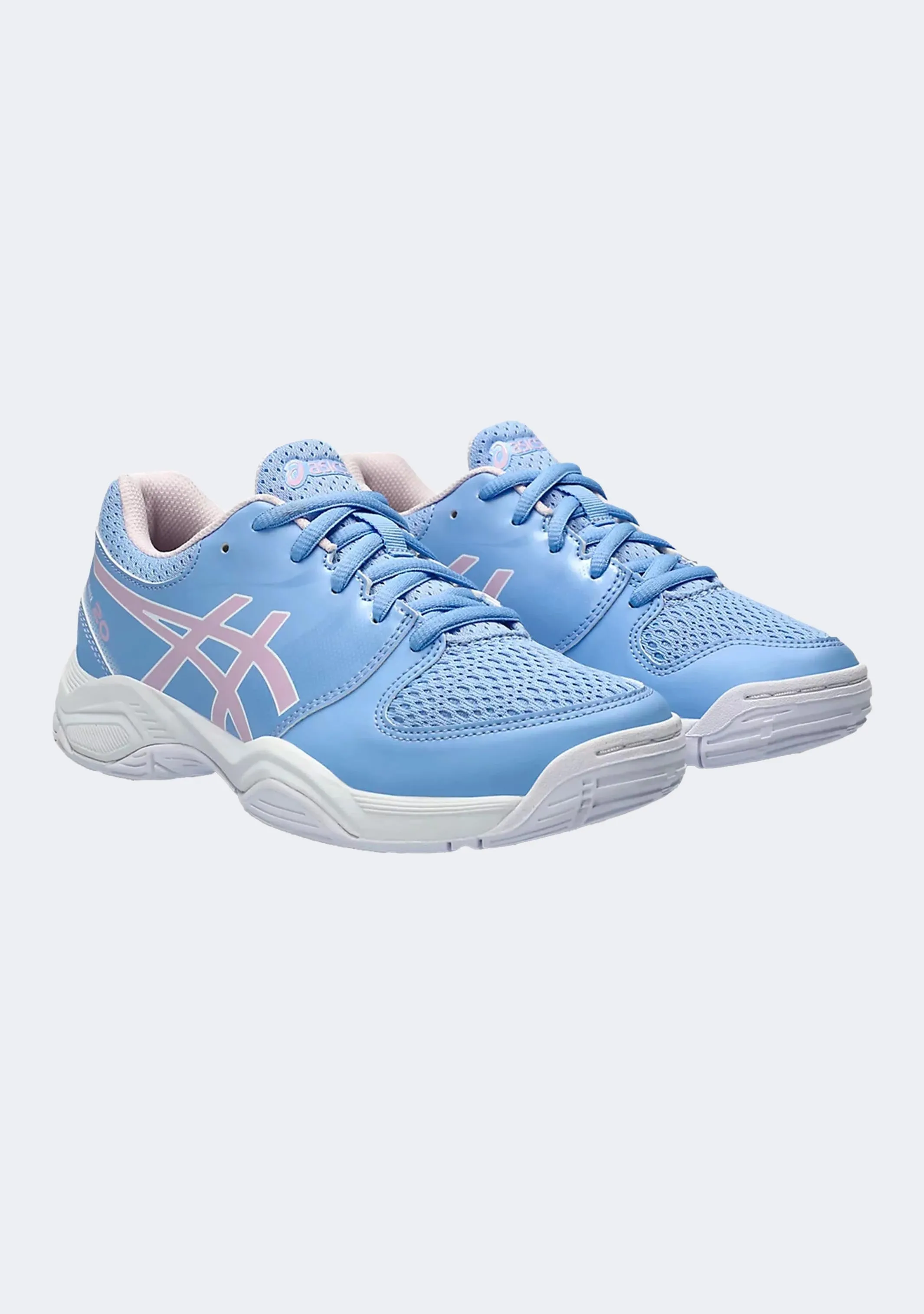 Asics Kids' Gel-Netburner 20 GS Asics Shoes