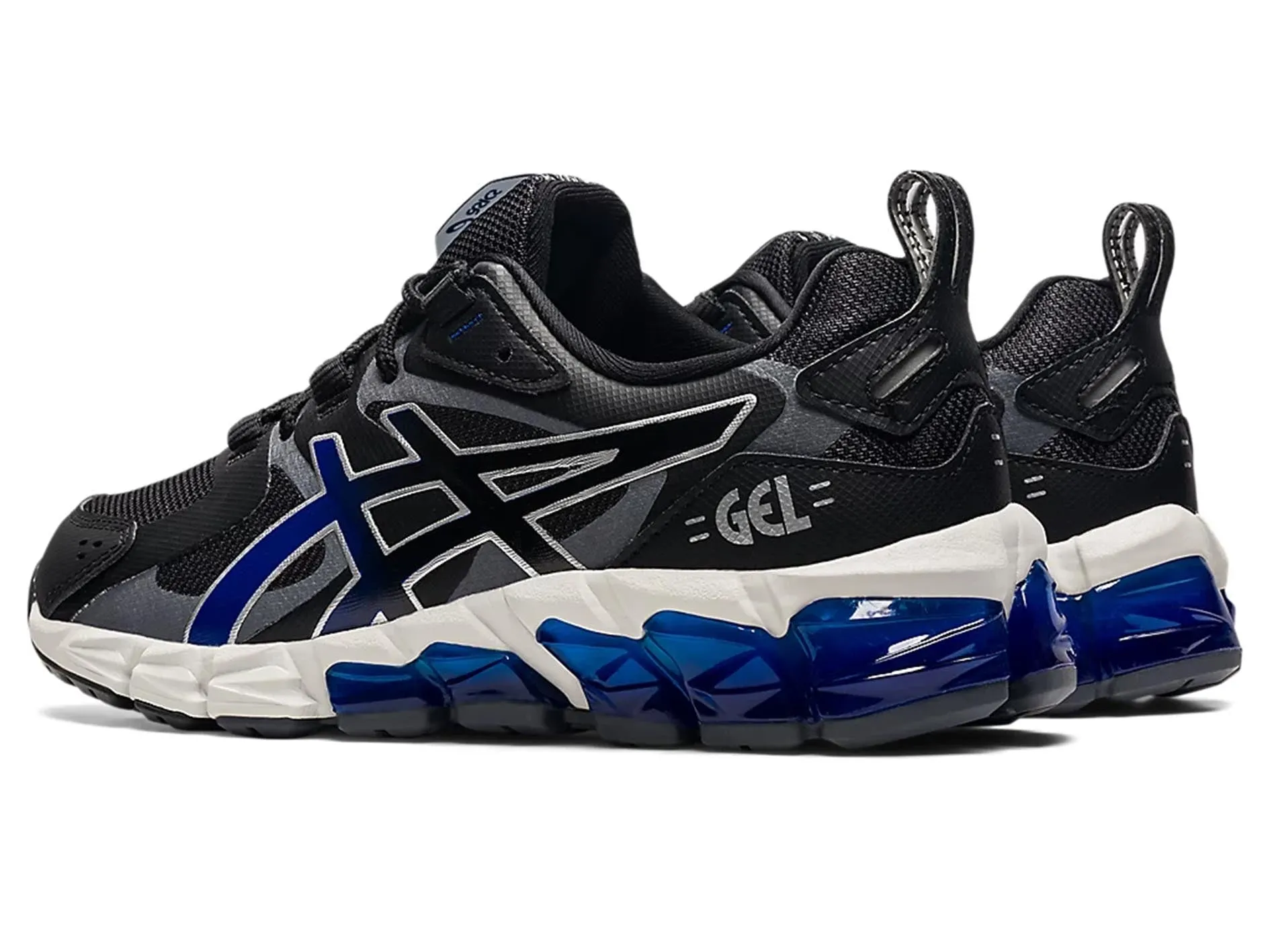 Asics Kids Gel Quantum 180 GS <br> 1204A002 005 Asics Shoes
