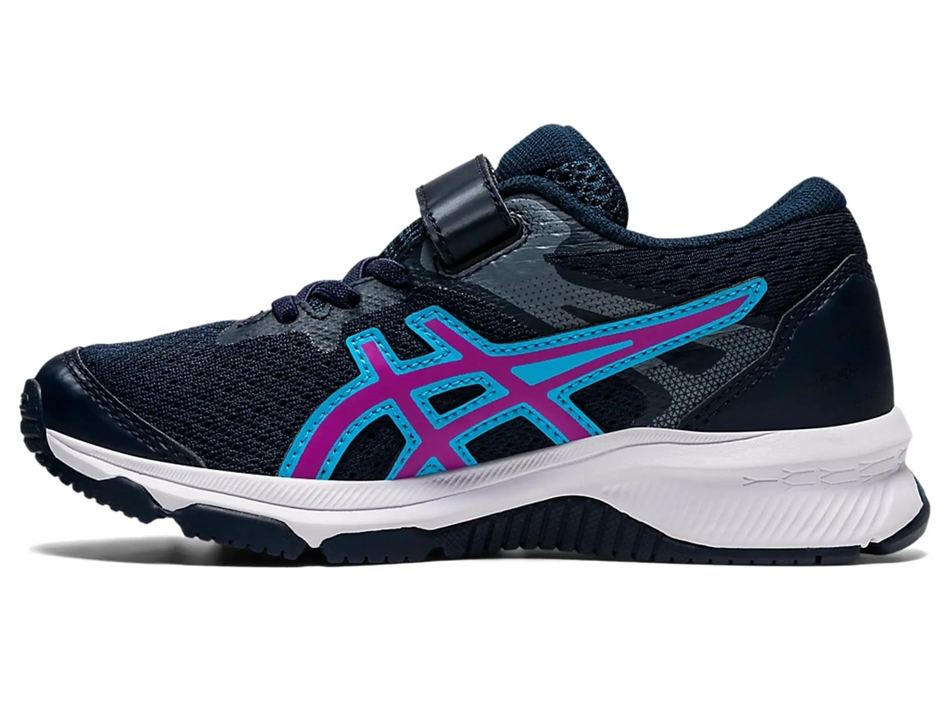 Asics Kids GT 1000 10 PS <br> 1014A191 407 Asics Shoes