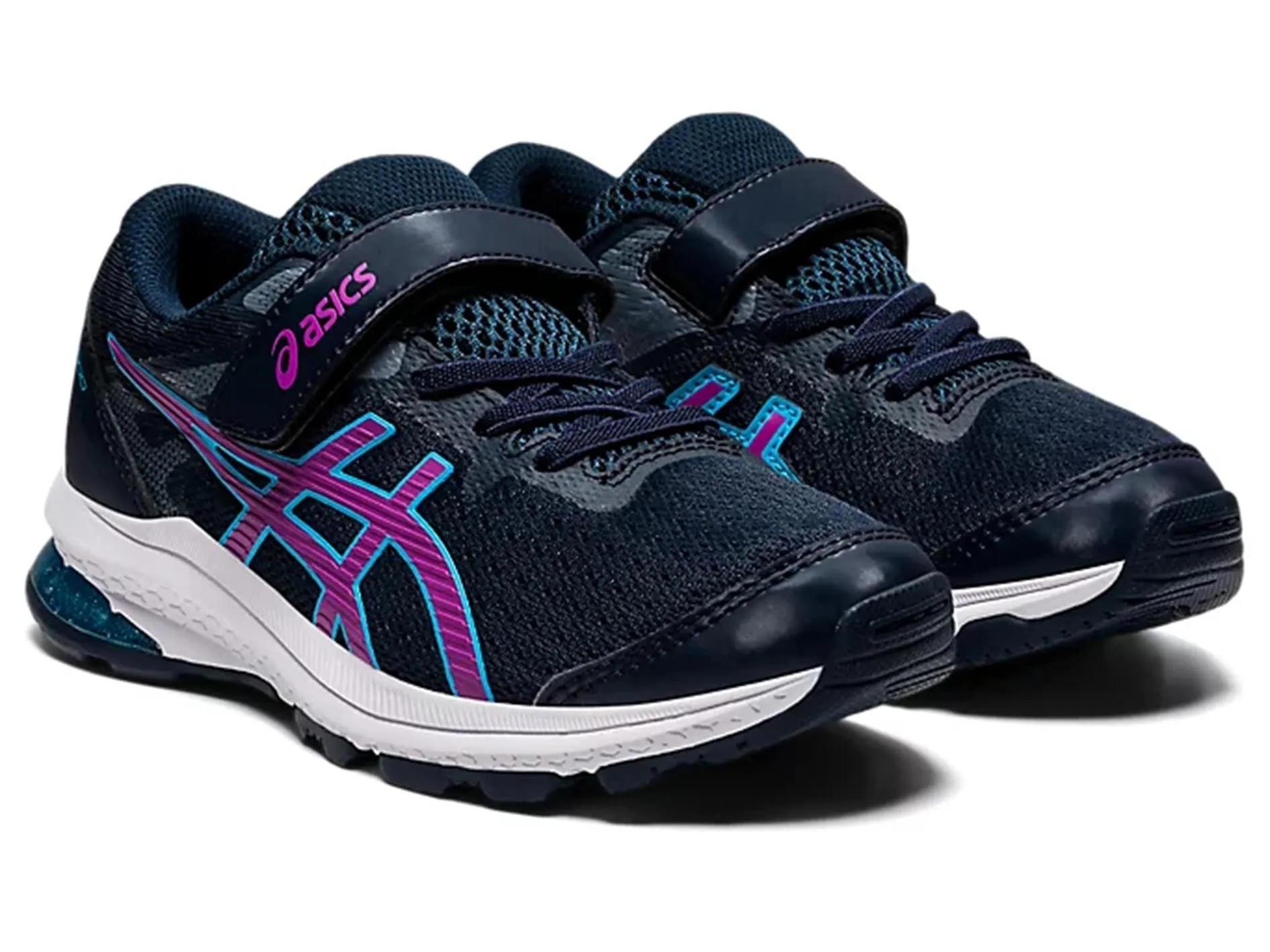 Asics Kids GT 1000 10 PS <br> 1014A191 407 Asics Shoes