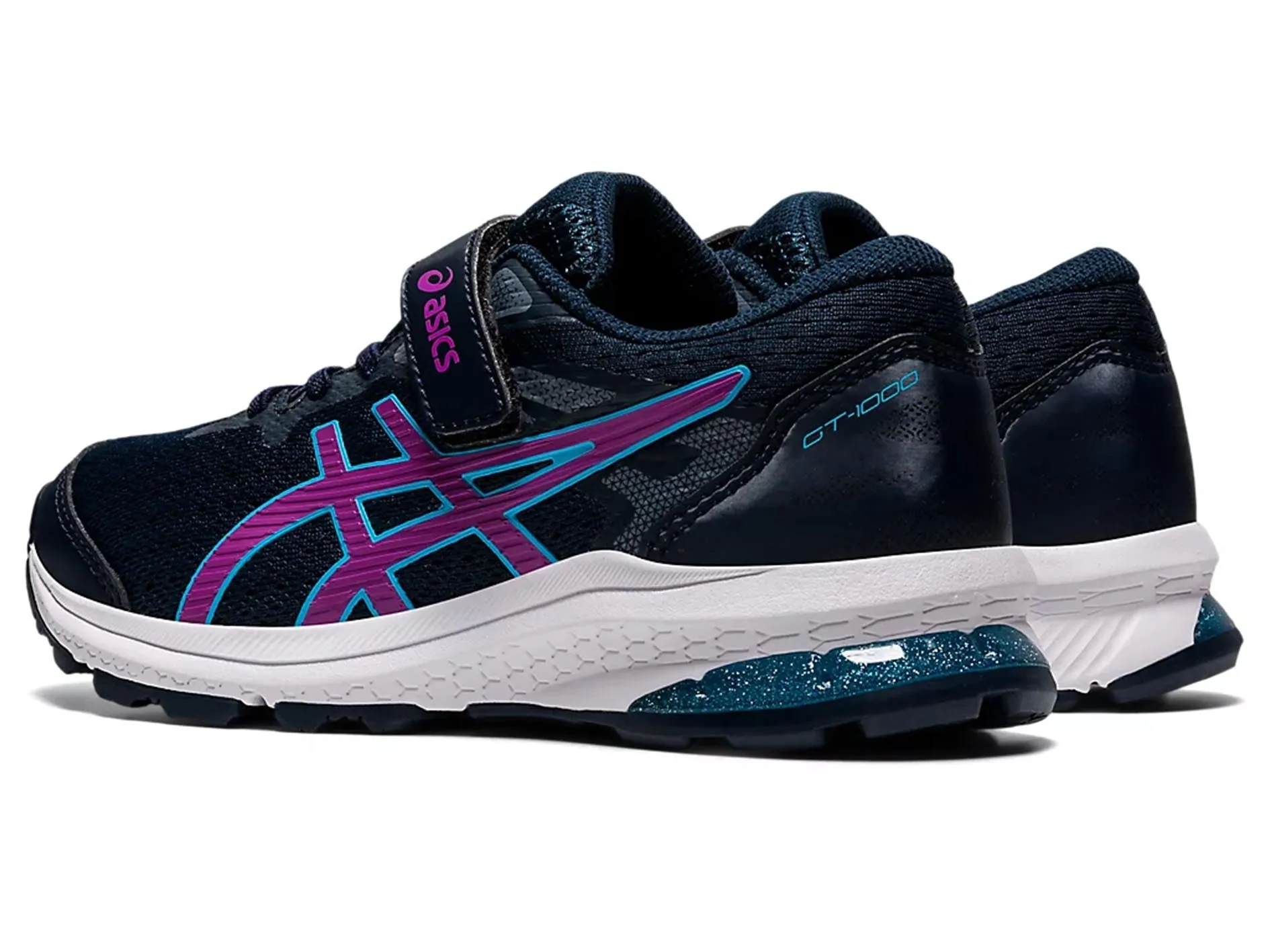 Asics Kids GT 1000 10 PS <br> 1014A191 407 Asics Shoes