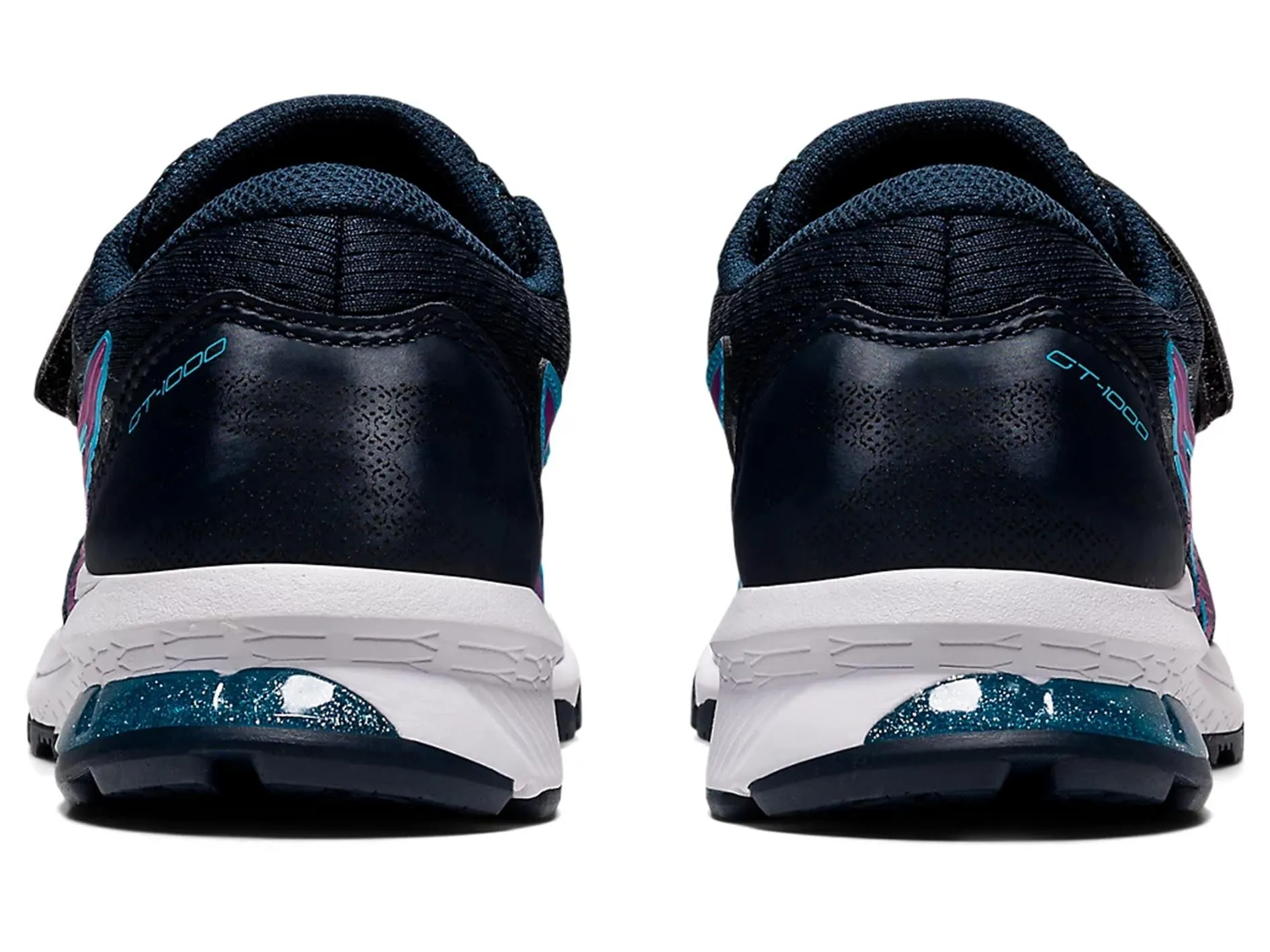 Asics Kids GT 1000 10 PS <br> 1014A191 407 Asics Shoes