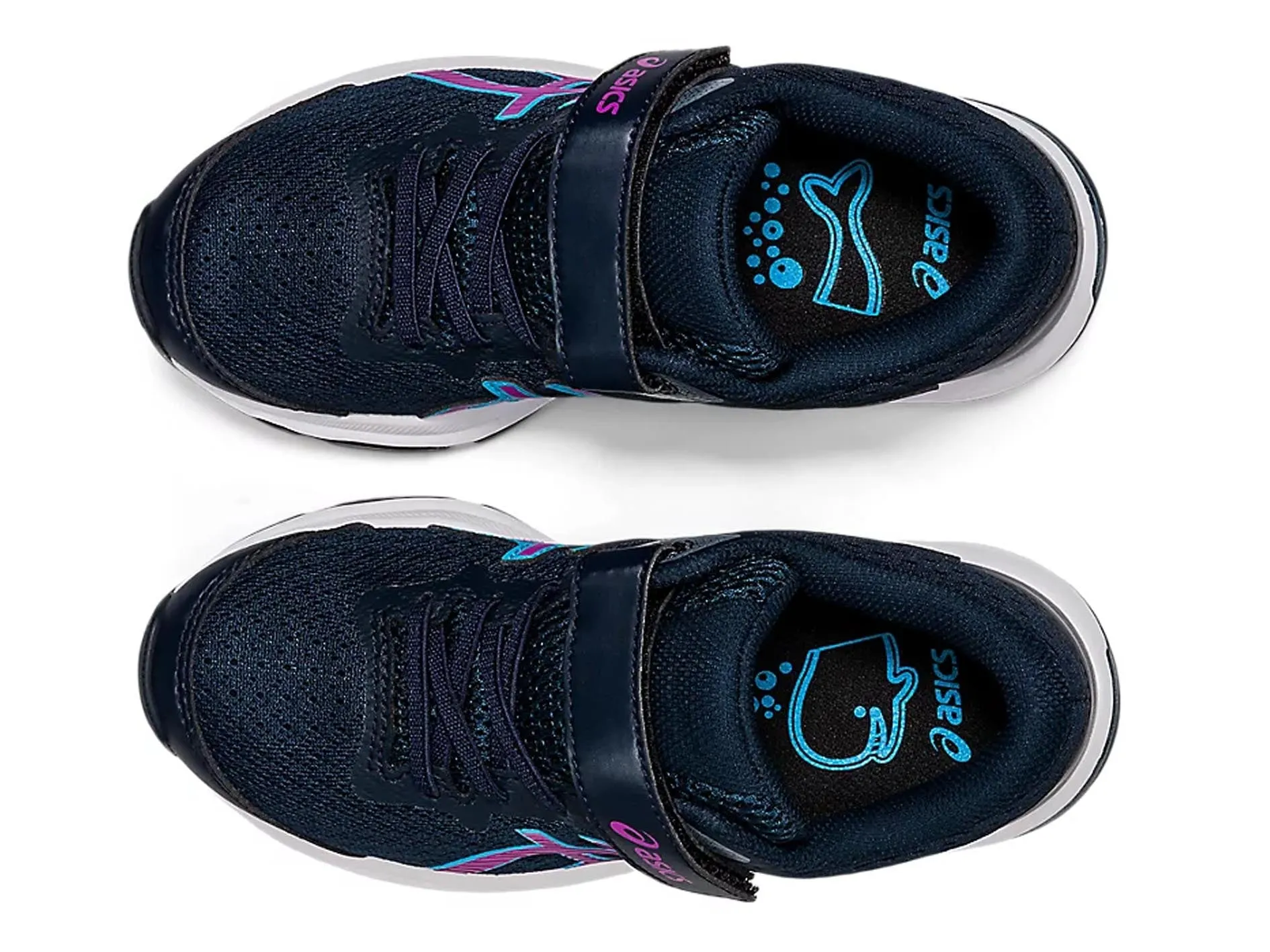 Asics Kids GT 1000 10 PS <br> 1014A191 407 Asics Shoes