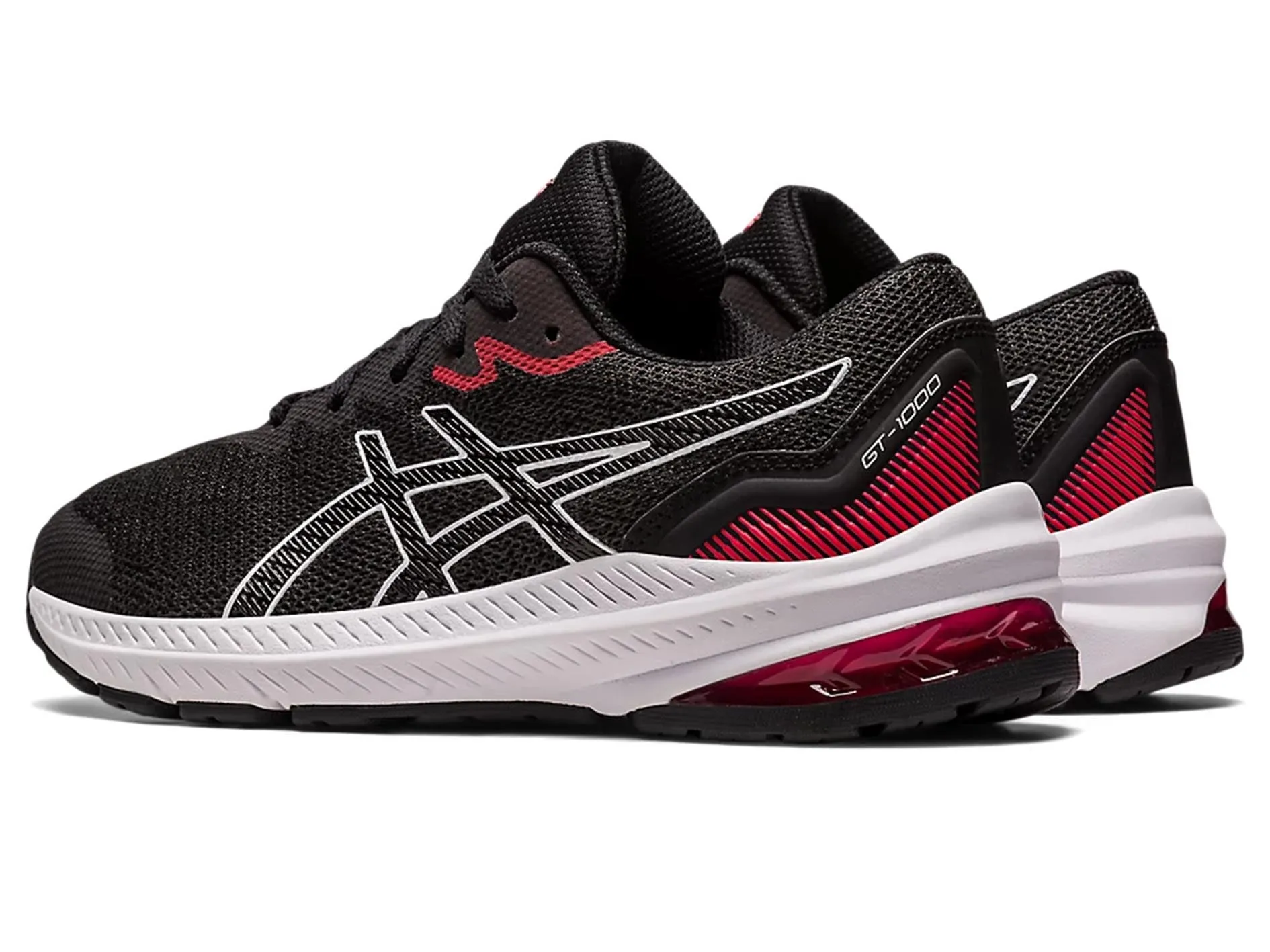 Asics Kids GT-1000 11 GS <br> 1014A237 008 Asics Shoes