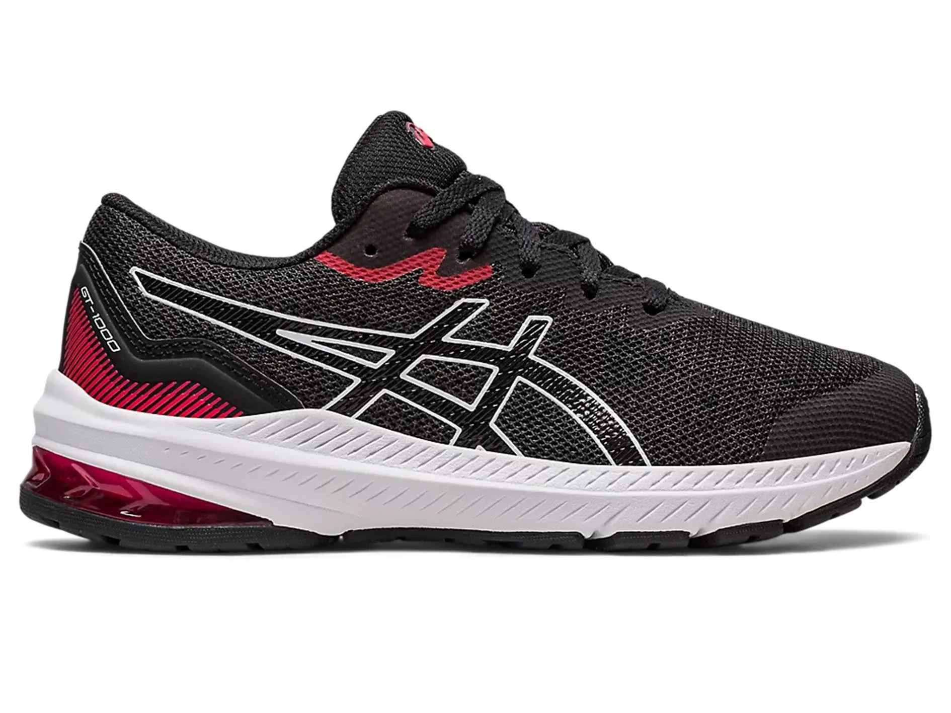 Asics Kids GT-1000 11 GS <br> 1014A237 008 Asics Shoes