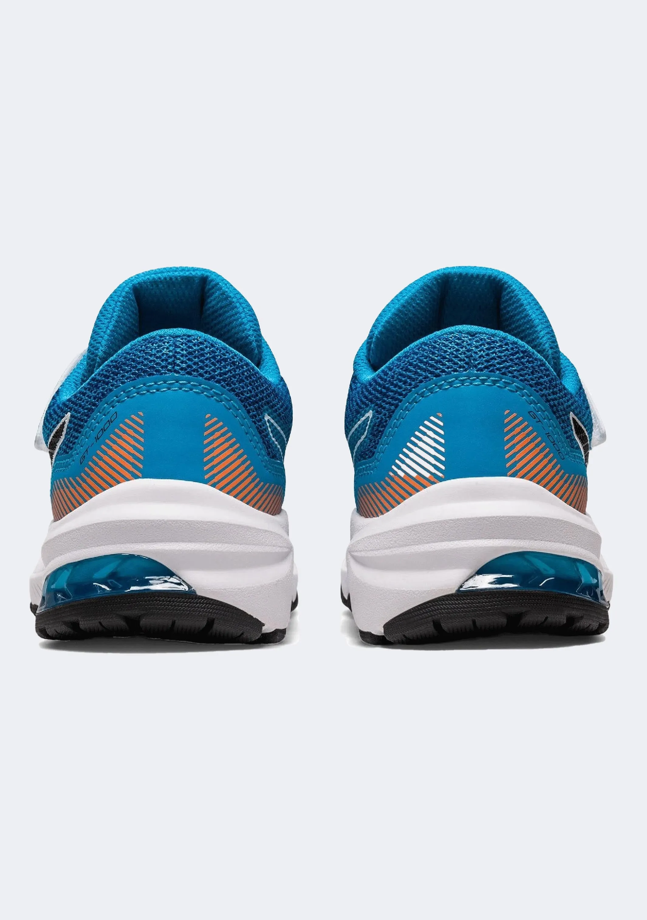 Asics Kids' GT 1000 11 PS Asics Shoes