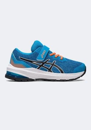 Asics Kids' GT 1000 11 PS Asics Shoes