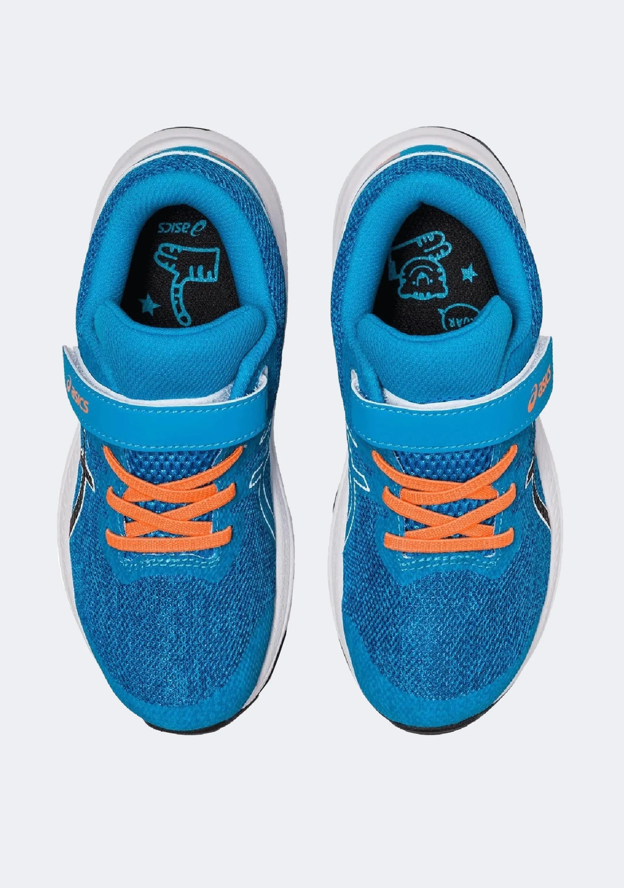 Asics Kids' GT 1000 11 PS Asics Shoes