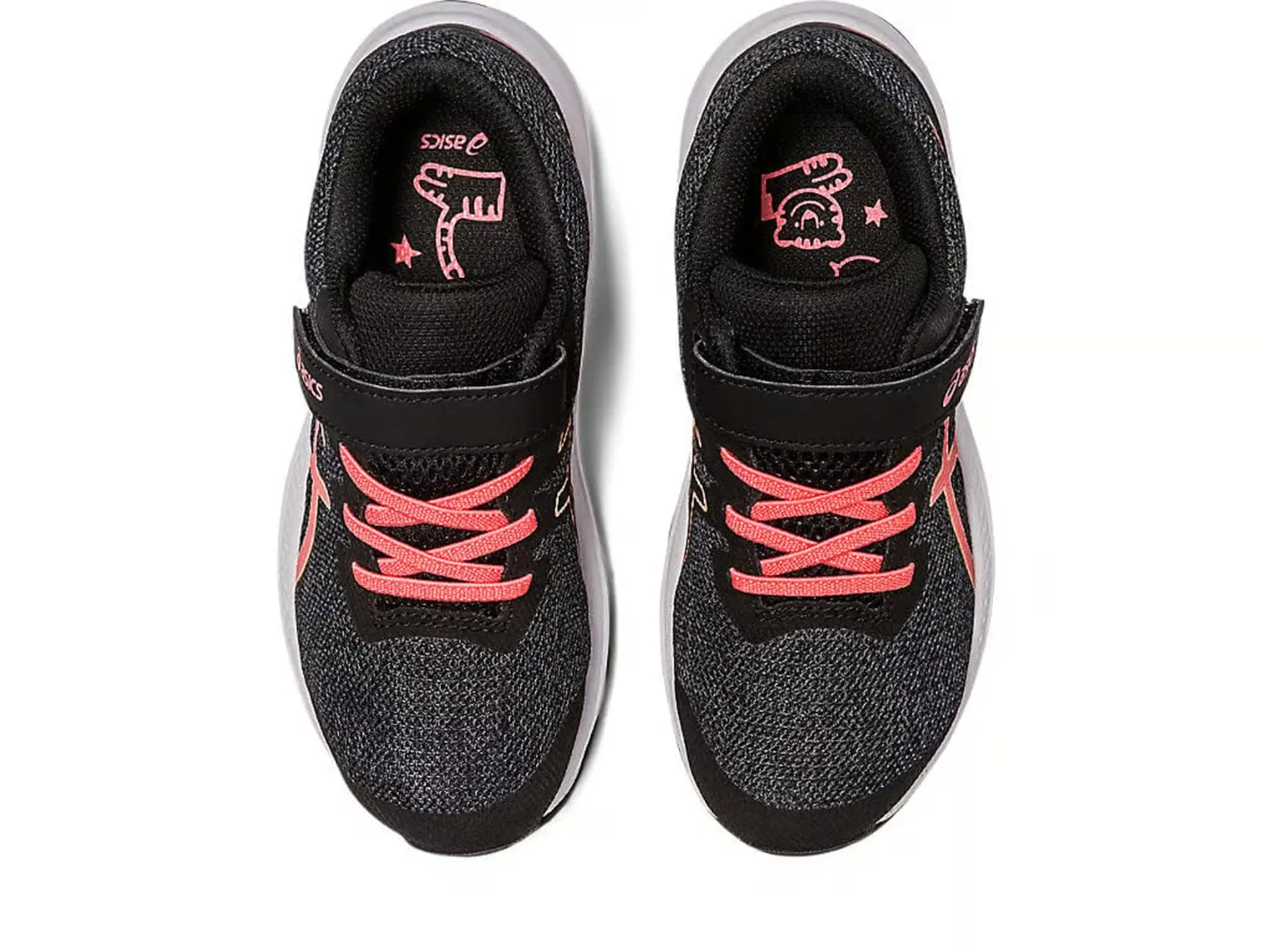 Asics Kids GT-1000 11 PS <br> 1014A238 009 Asics Shoes