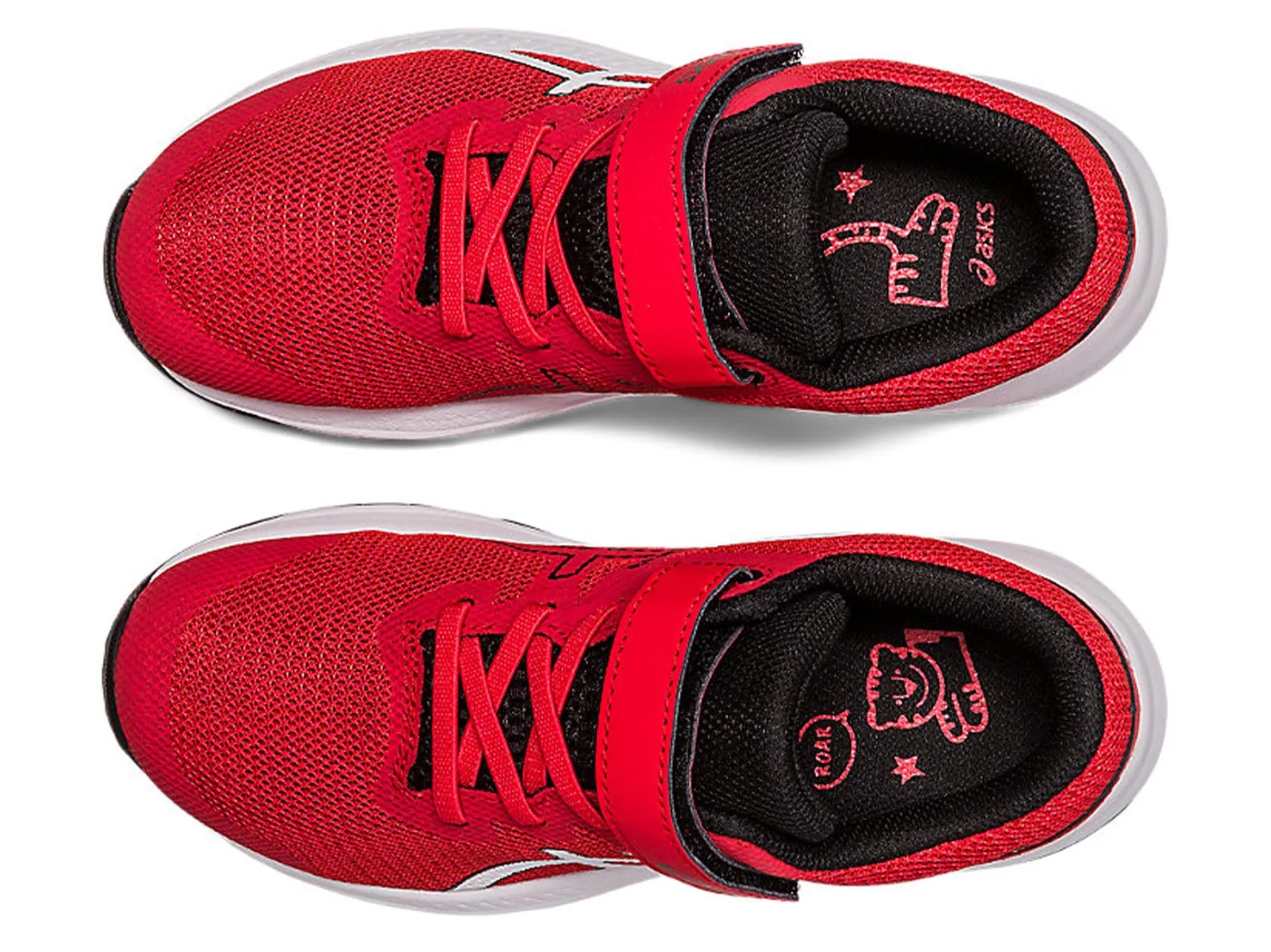Asics Kid's GT 1000 11 PS <br> 1014A238 600 Asics Shoes