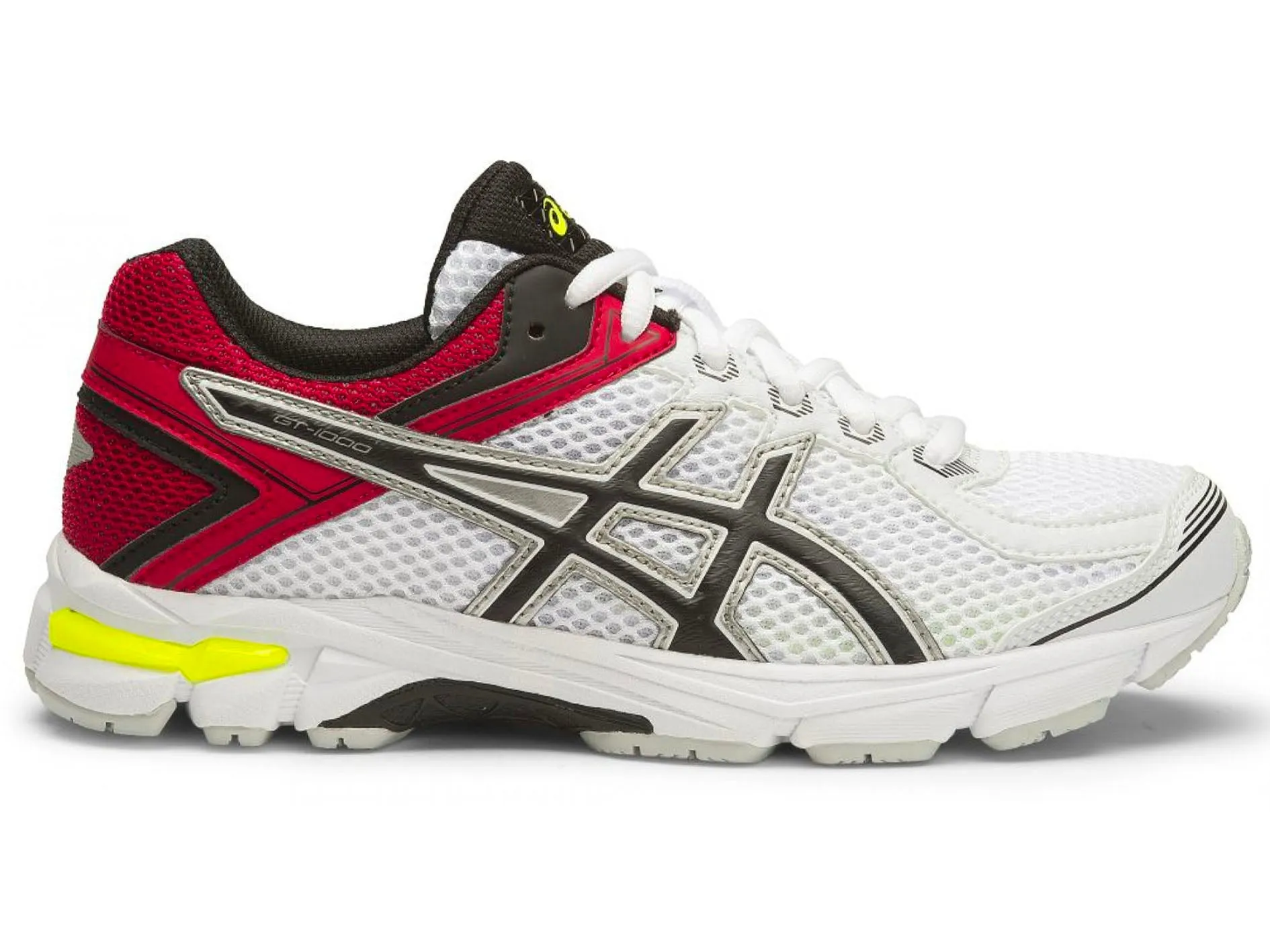 Asics Kids Gt 1000 4 GS <br> C558N 0190 Asics Shoes