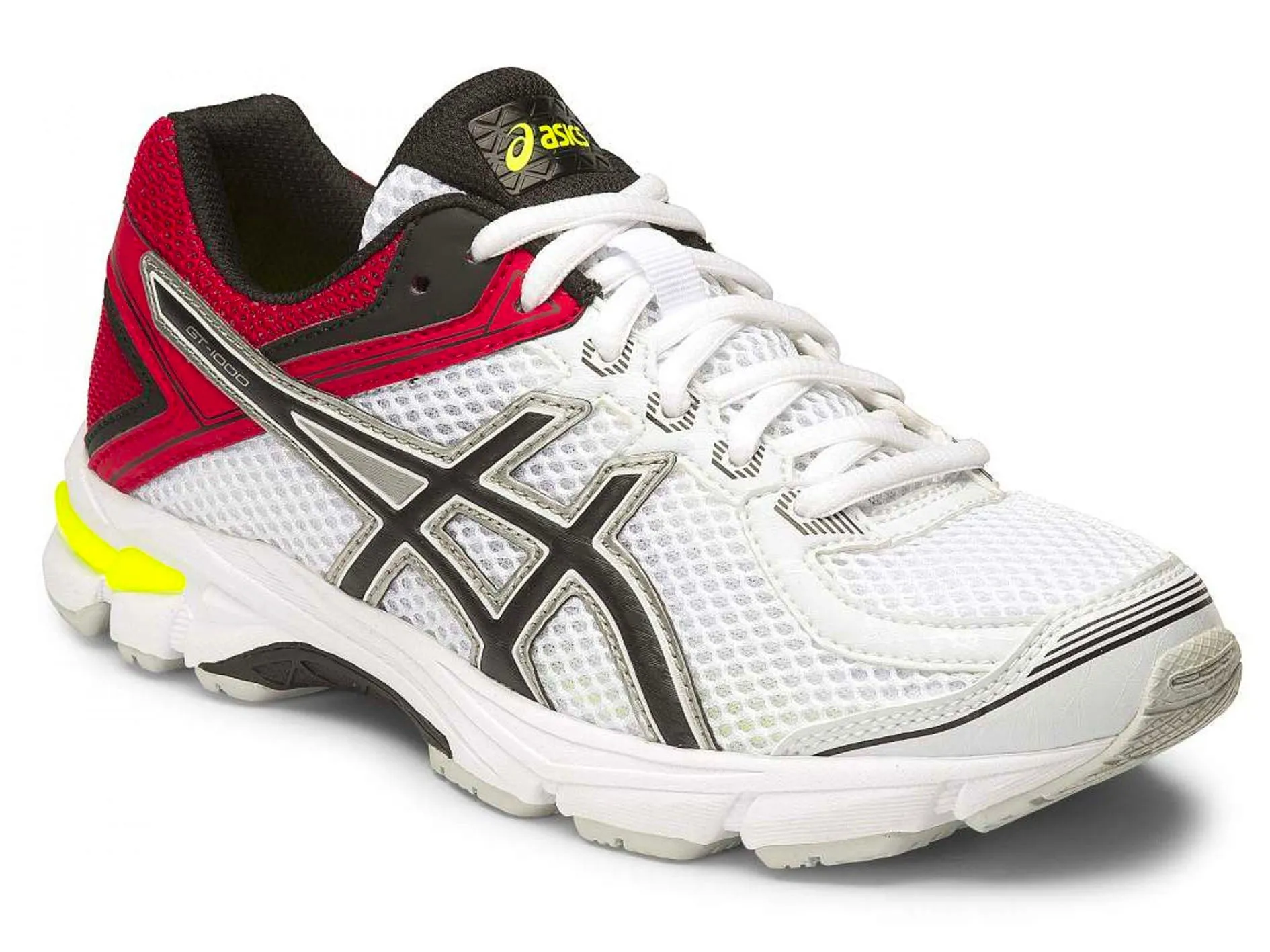 Asics Kids Gt 1000 4 GS <br> C558N 0190 Asics Shoes