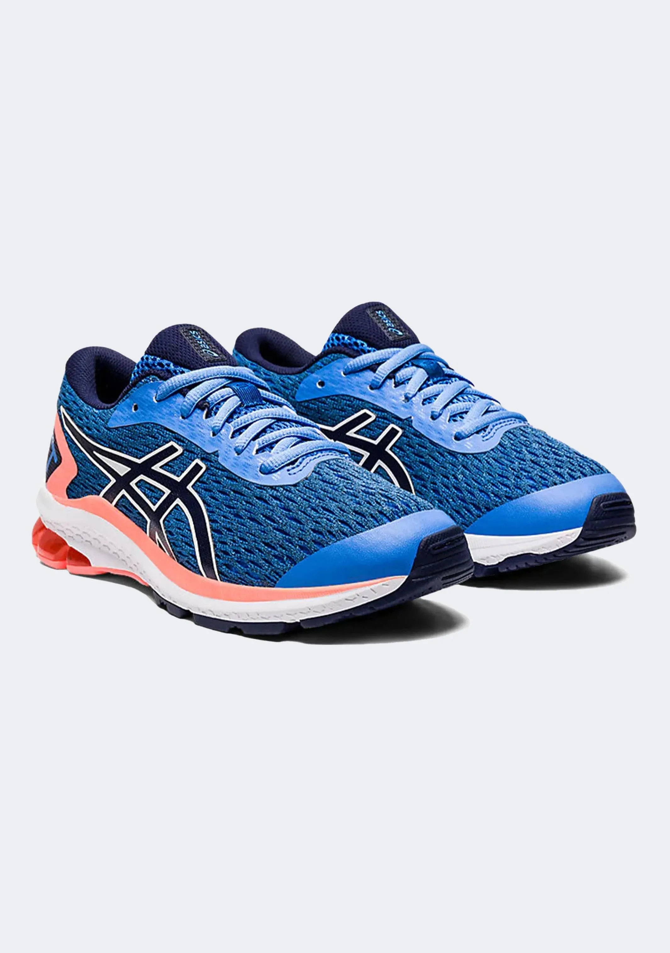 Asics Kids' GT 1000 9 GS Asics Shoes